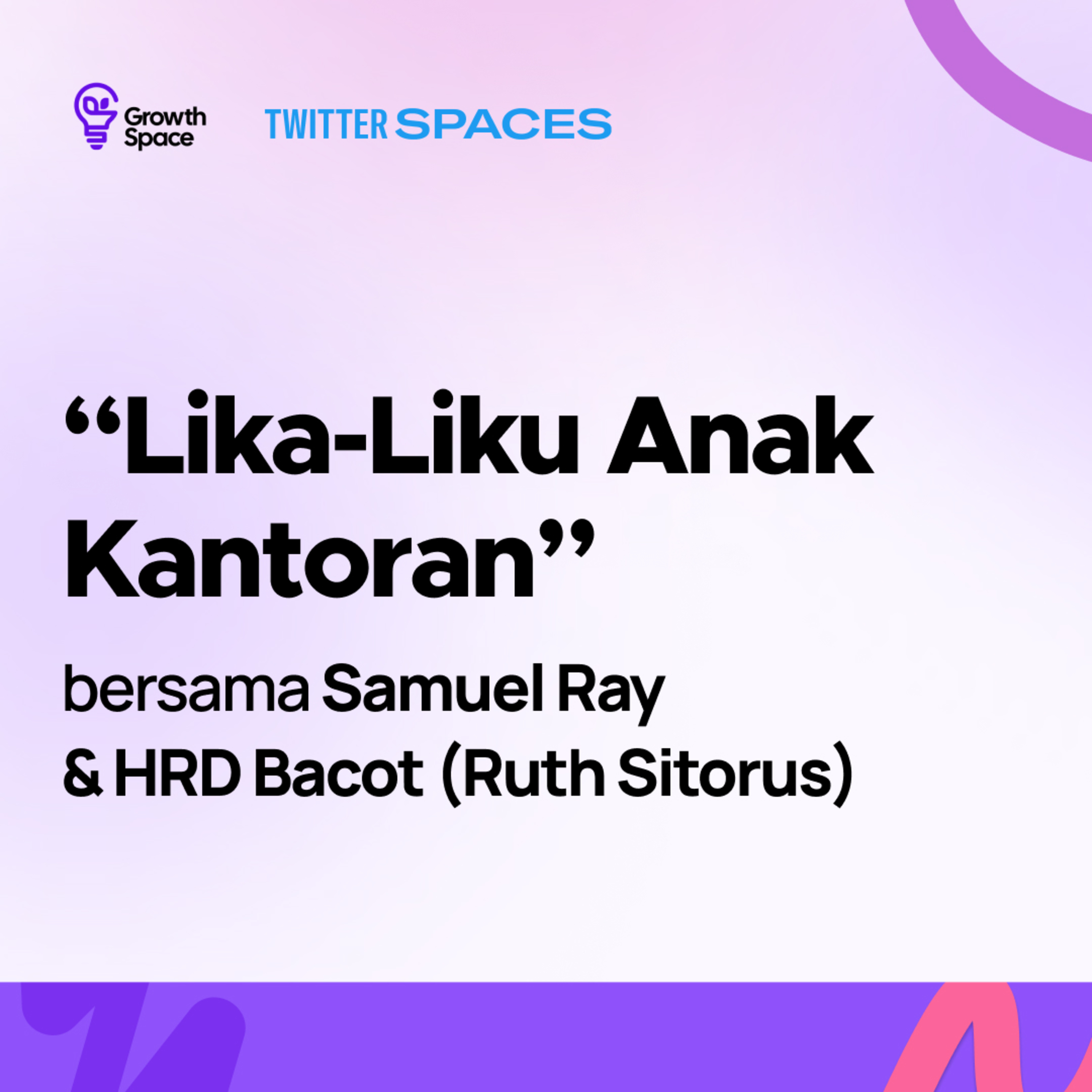 Growth Space Podcast