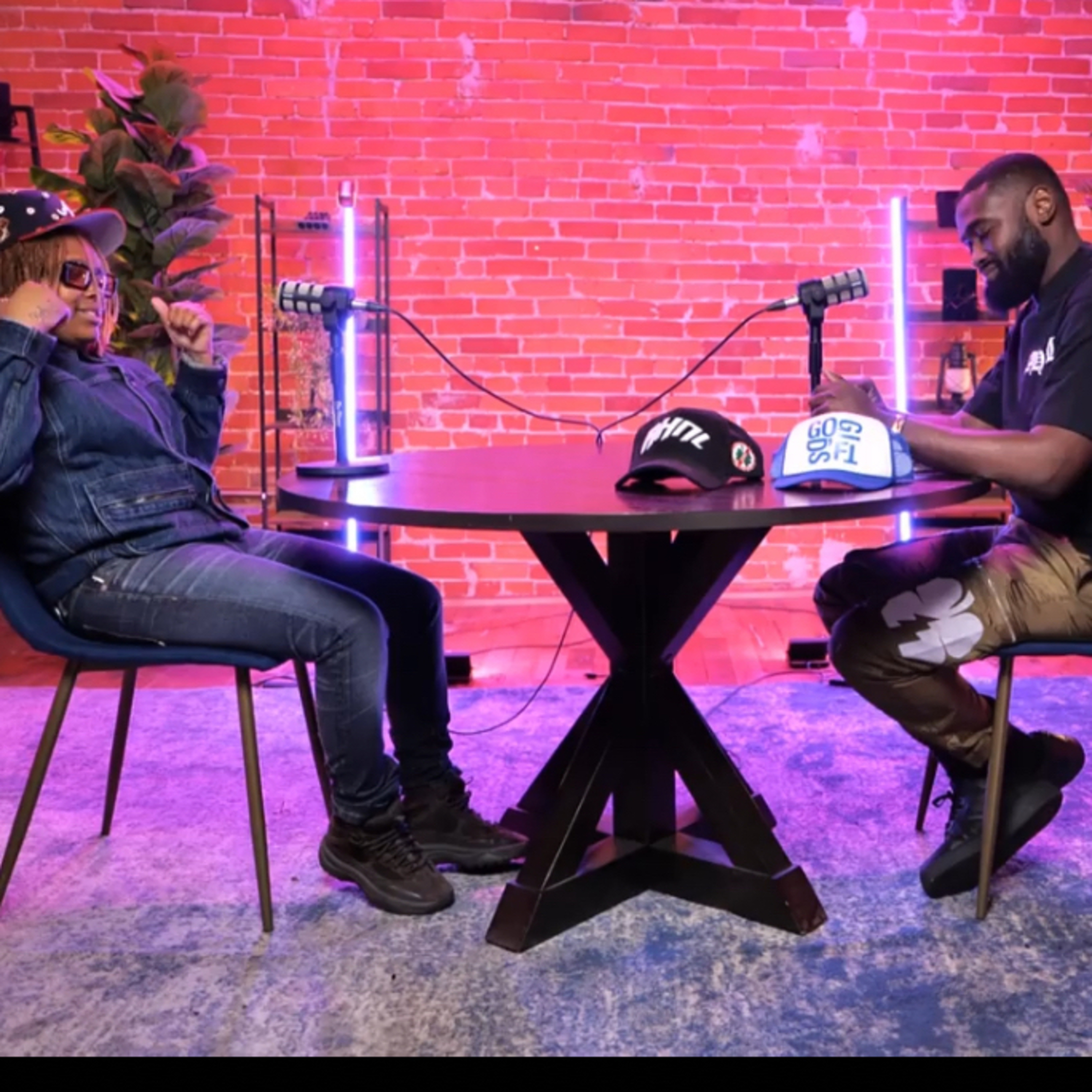 The Terrance Henry Experience