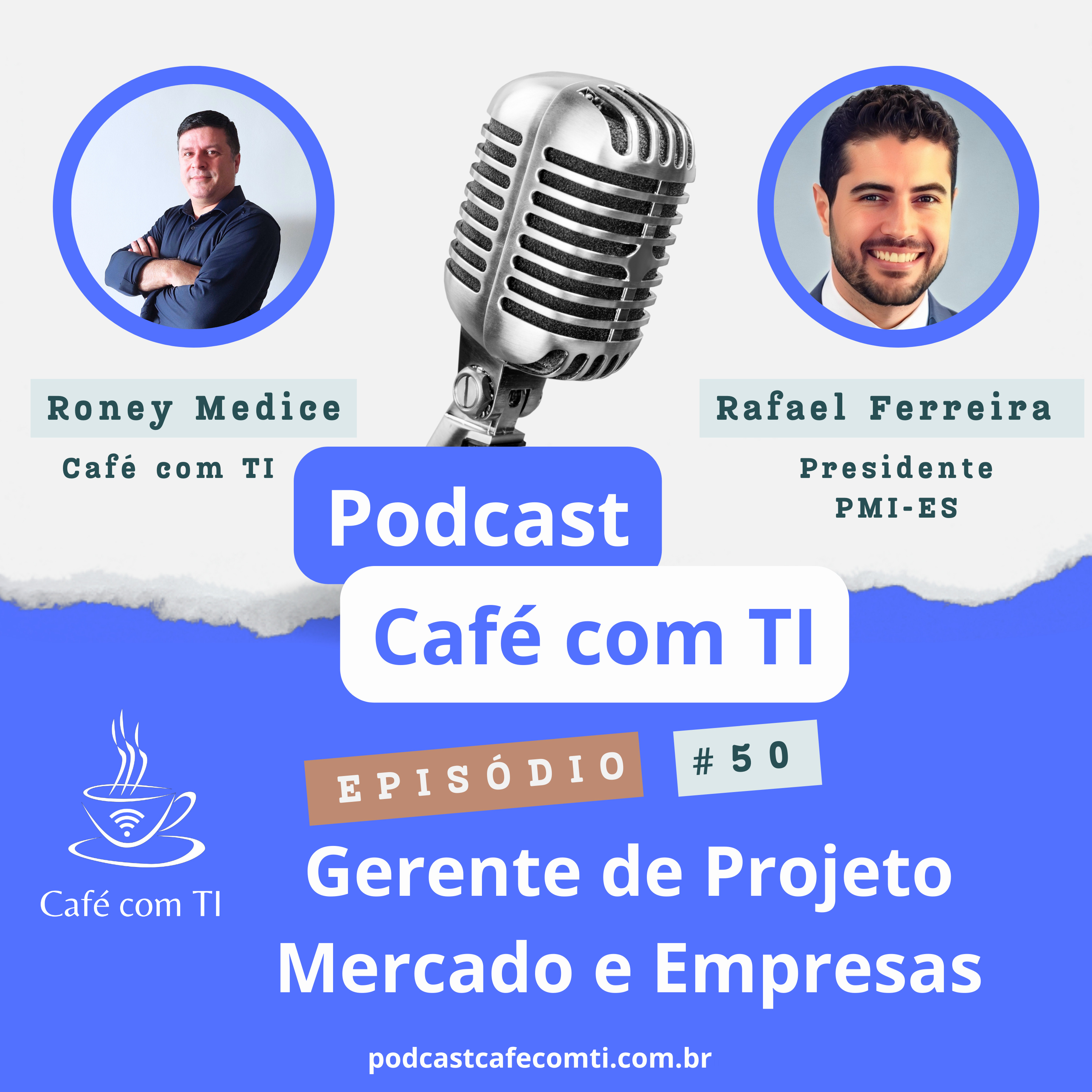 Café com TI