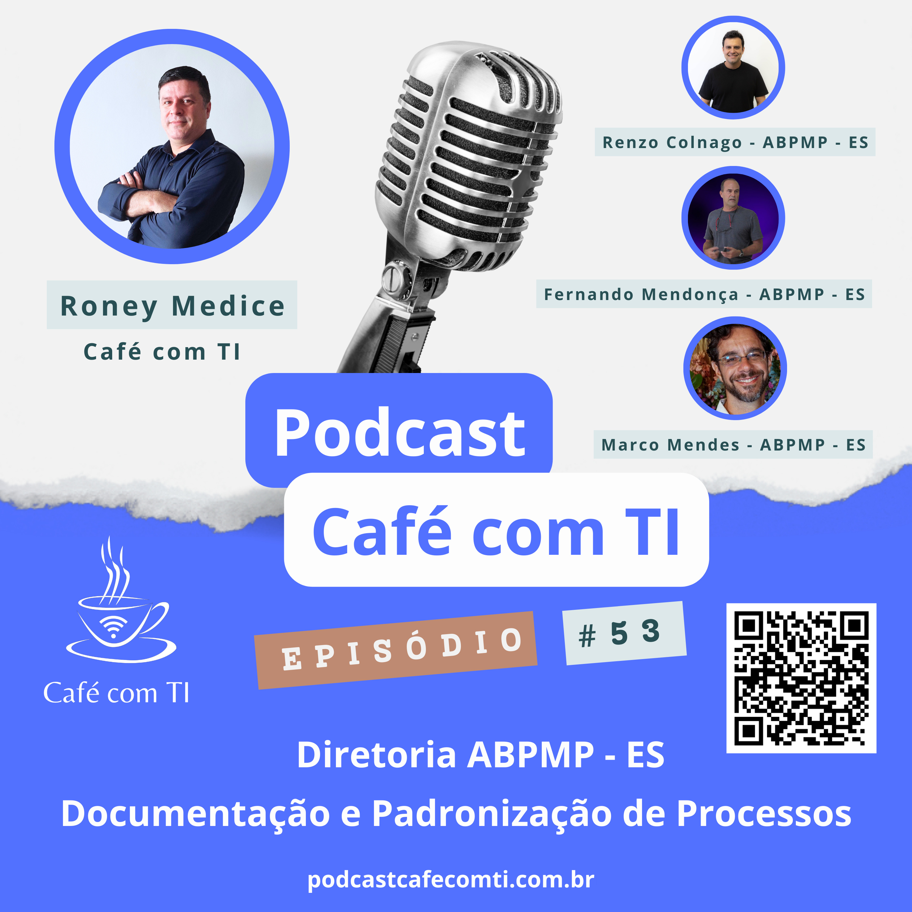 Café com TI