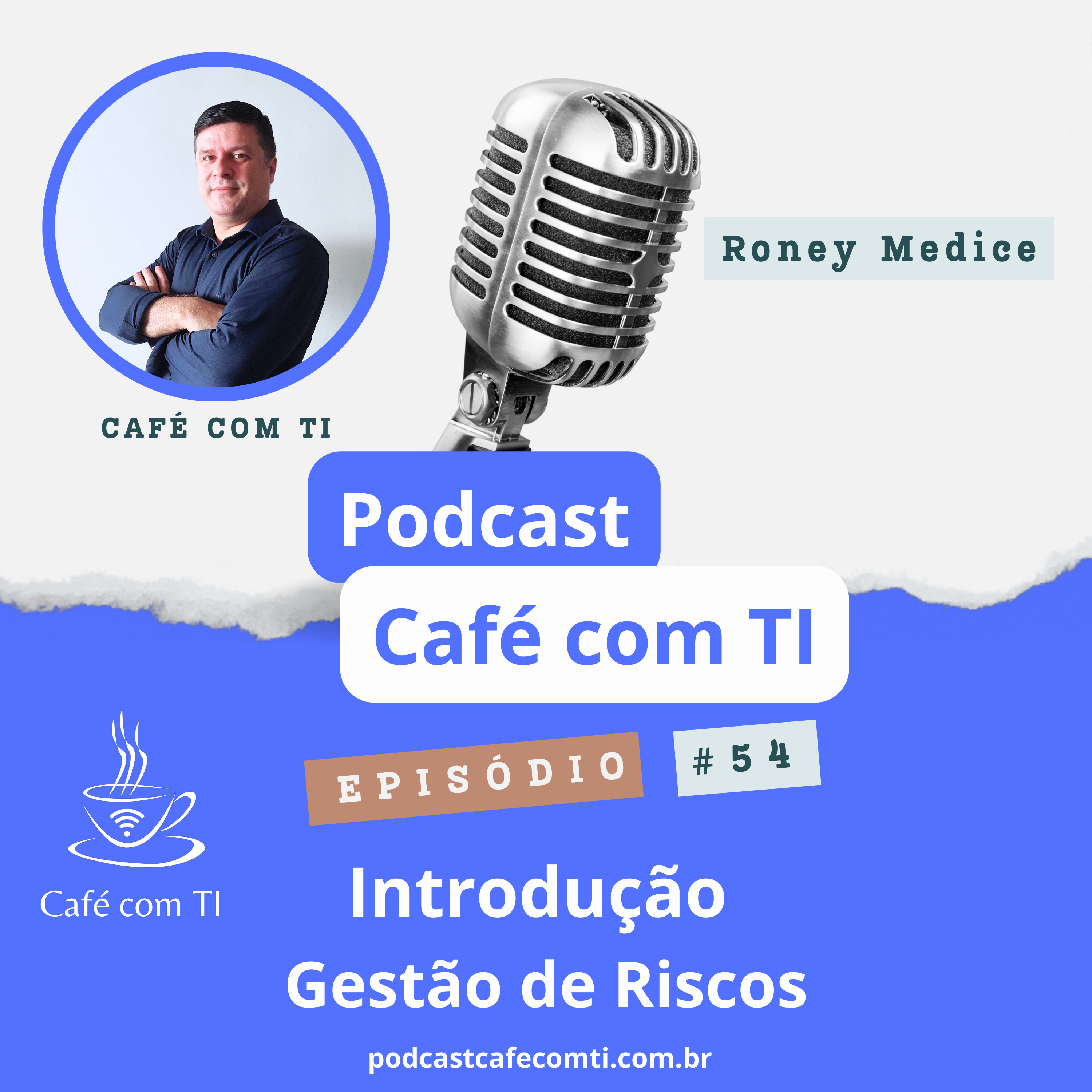 Café com TI