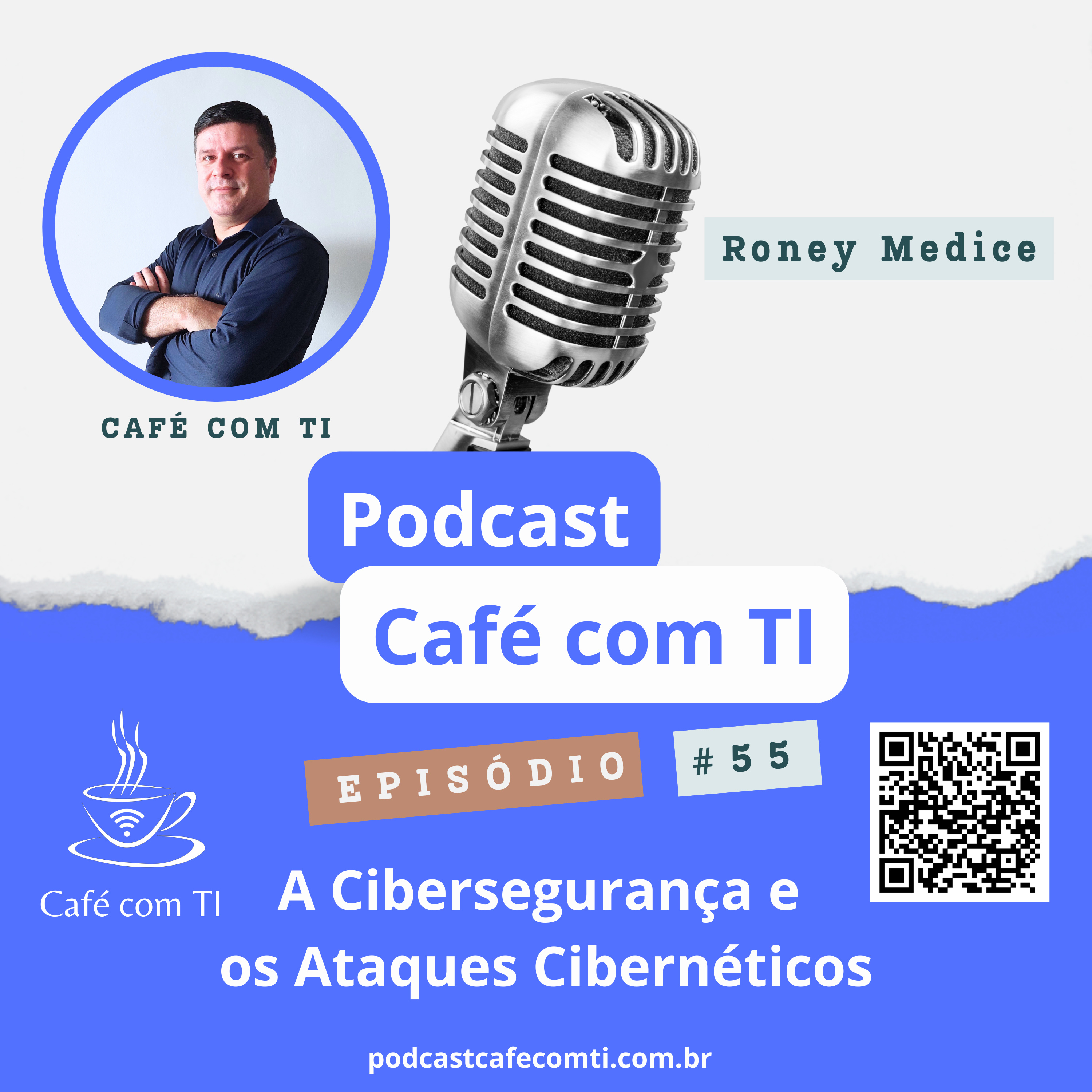 Café com TI