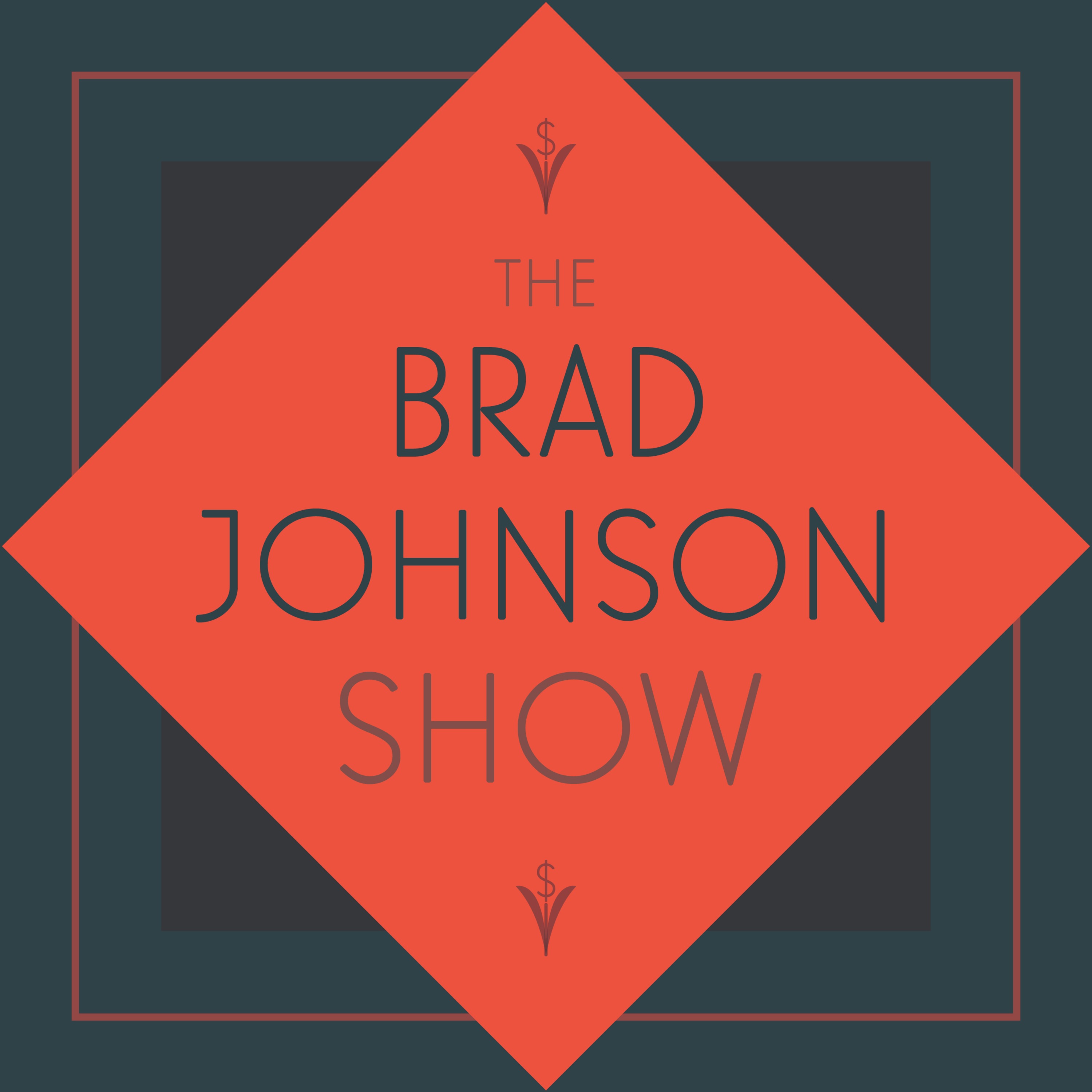 Brad Johnson Show