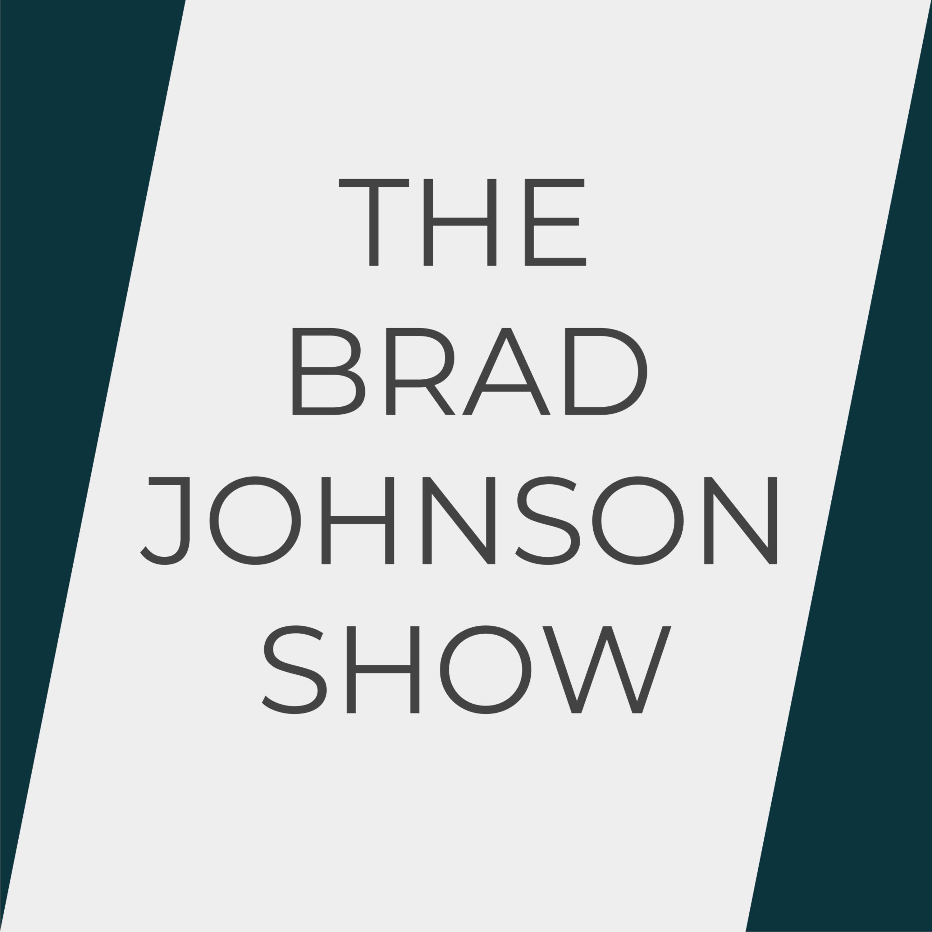 Brad Johnson Show