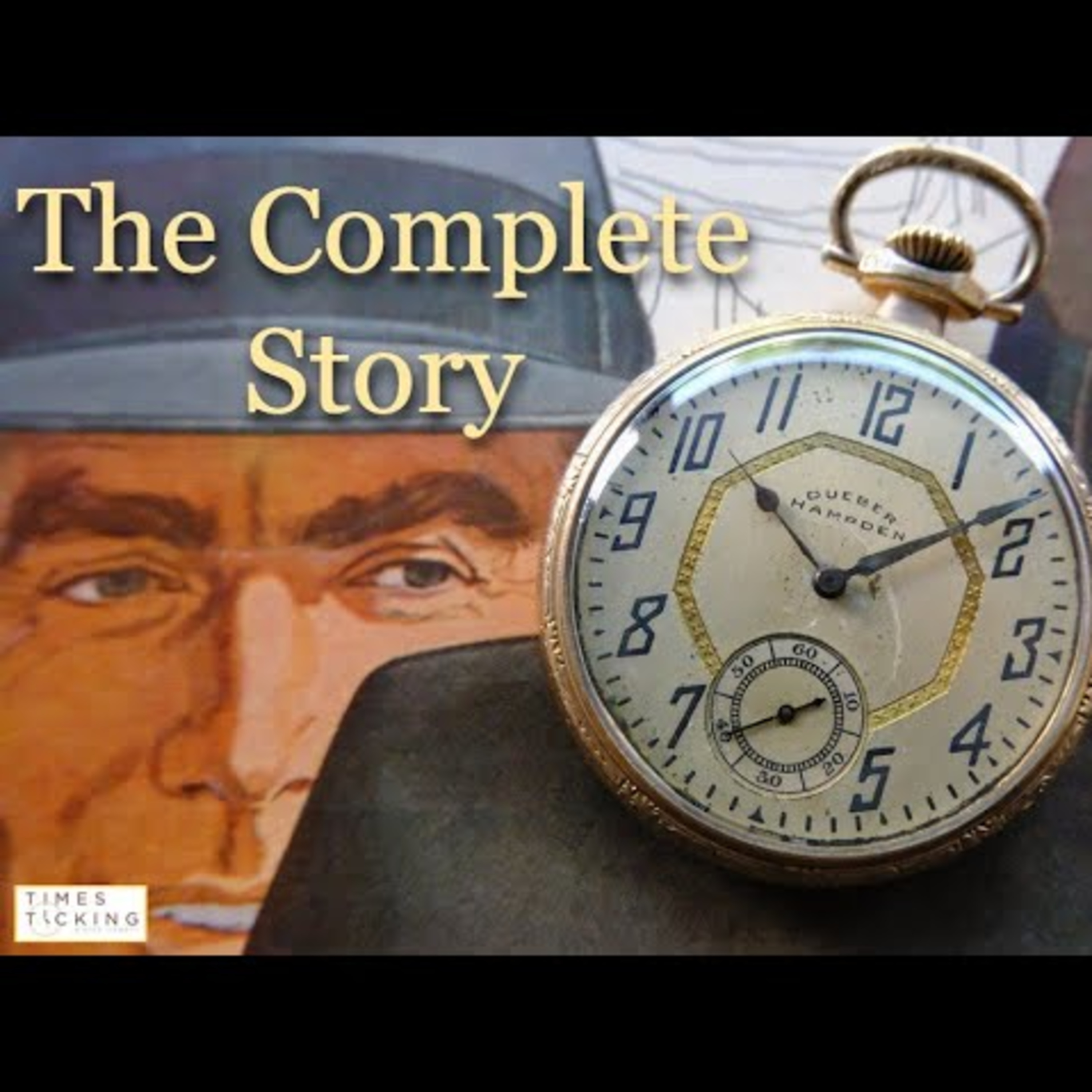 Times Ticking Watch Talk