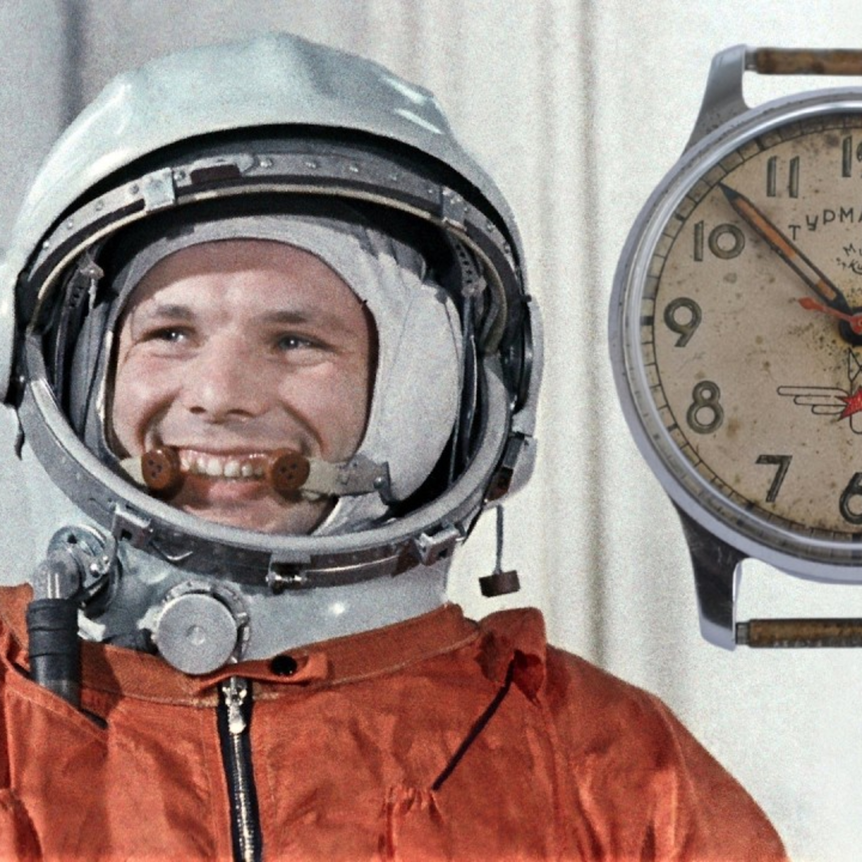 Classified First: Gagarin’s Sturmanskie the West Didn’t Know episode artwork