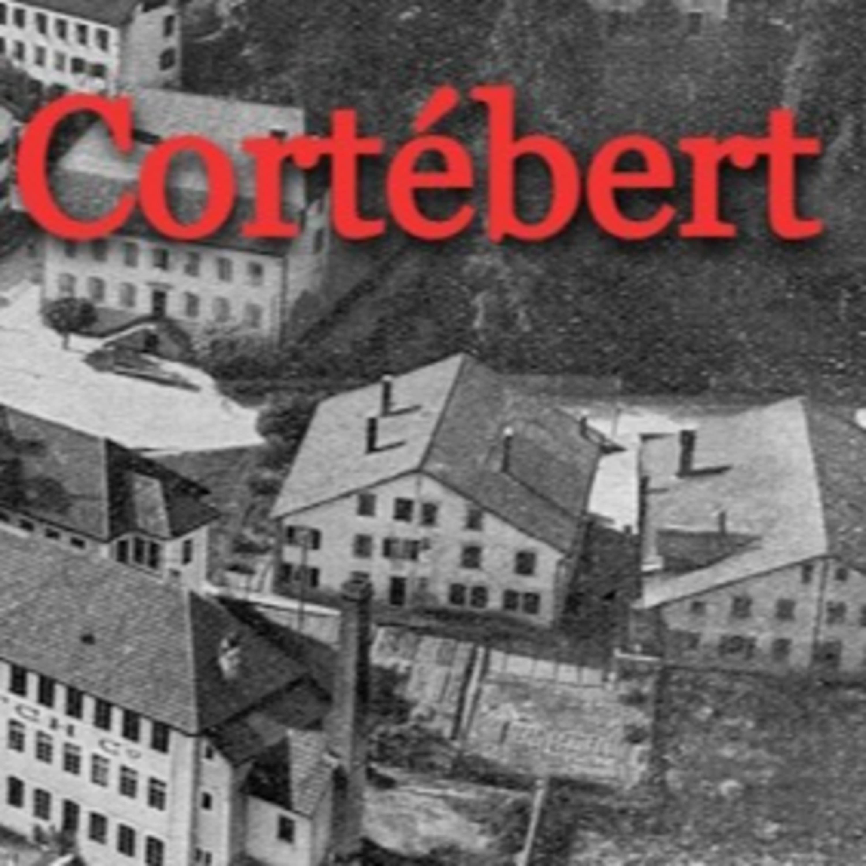 The History of Cortébert Watch Company episode artwork