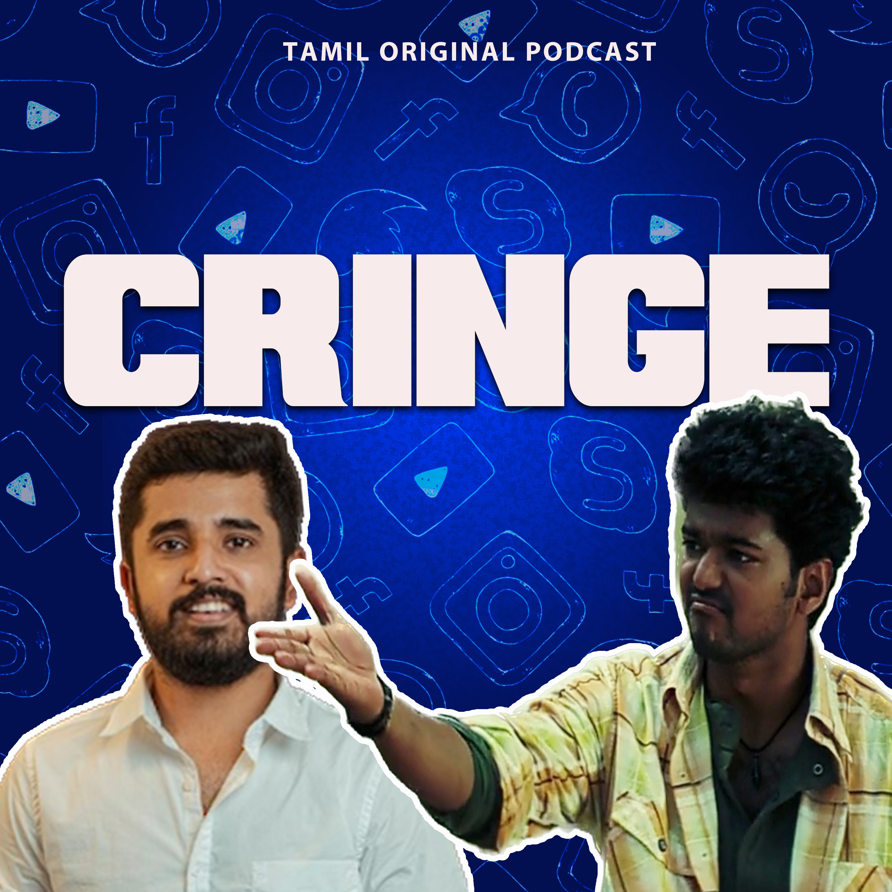 Asingama Pochu Kumaru - Tamil Podcast