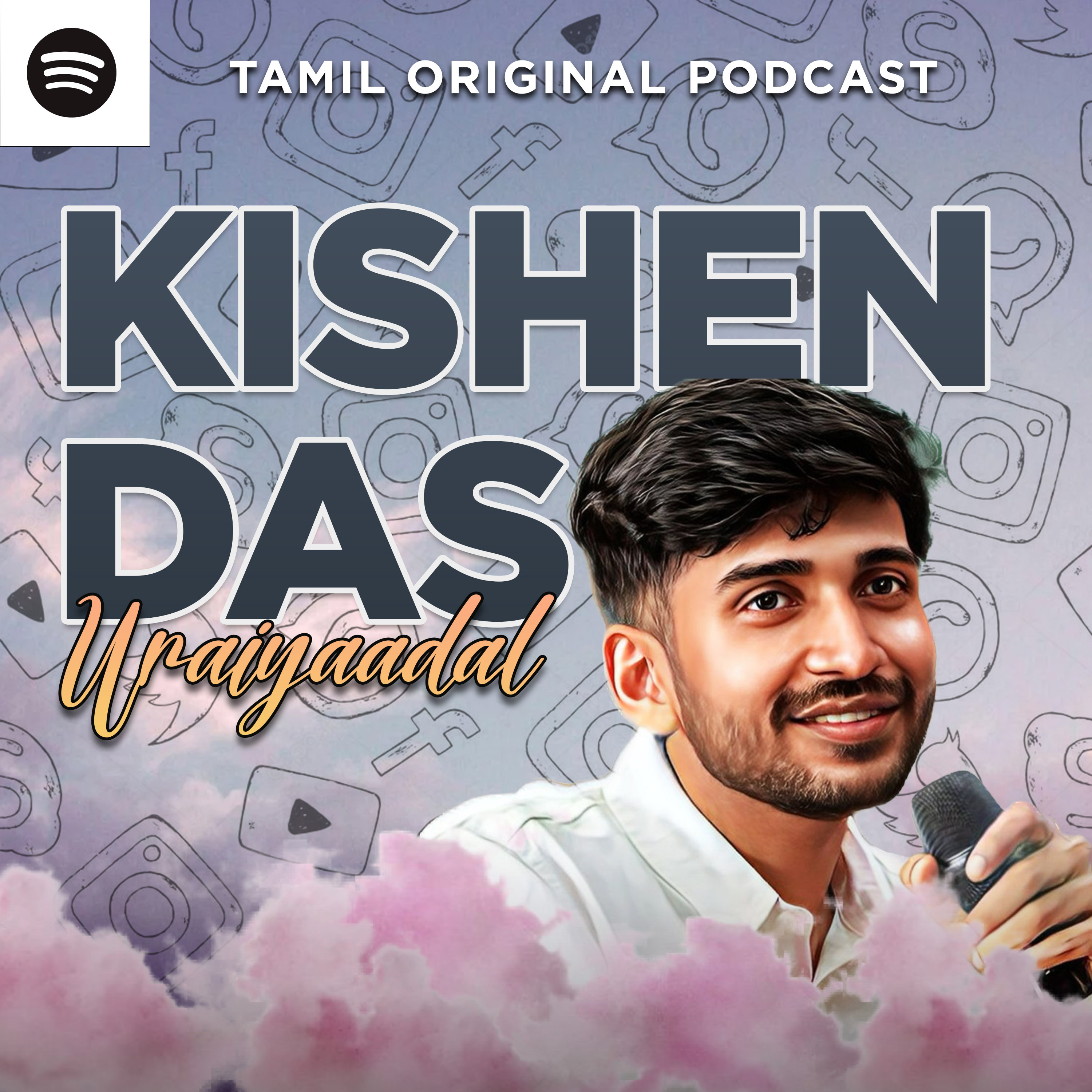 Asingama Pochu Kumaru - Tamil Podcast