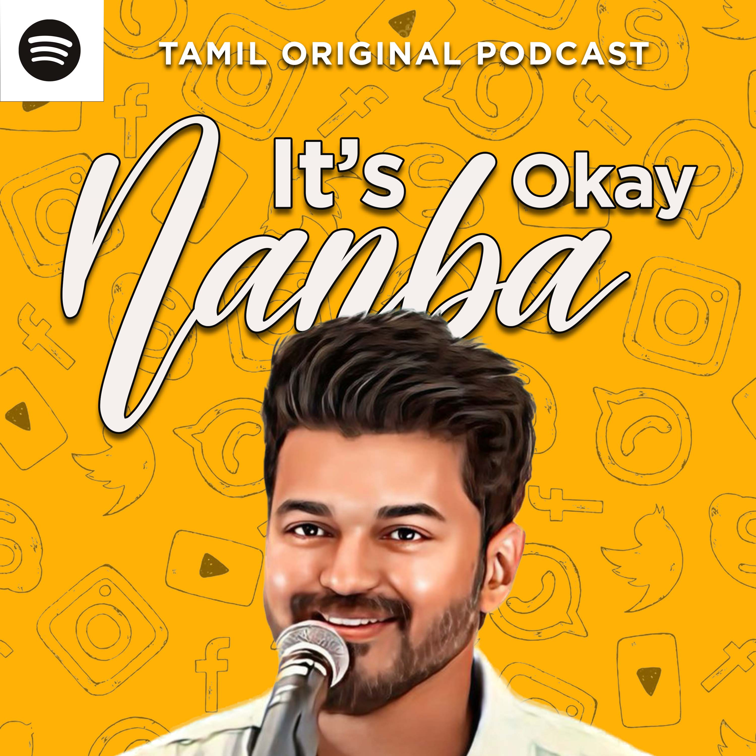 Asingama Pochu Kumaru - Tamil Podcast