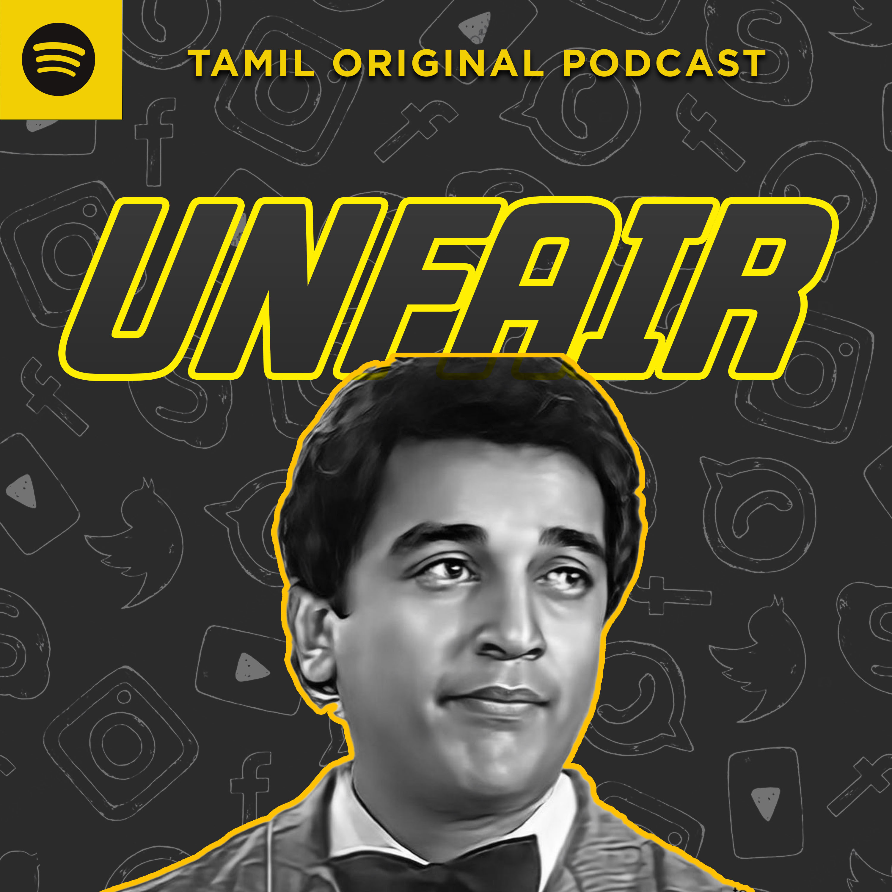 Asingama Pochu Kumaru - Tamil Podcast