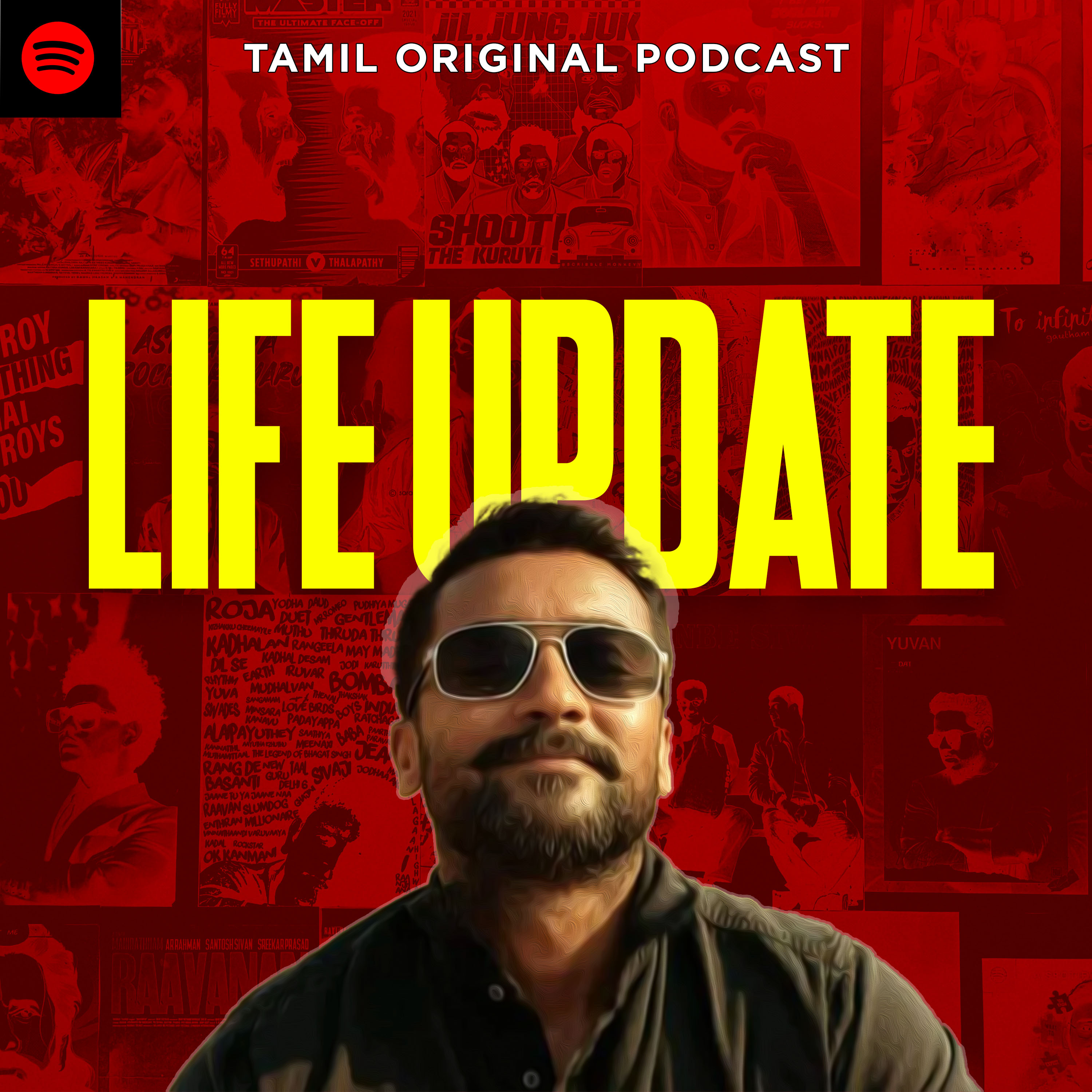 Asingama Pochu Kumaru - Tamil Podcast