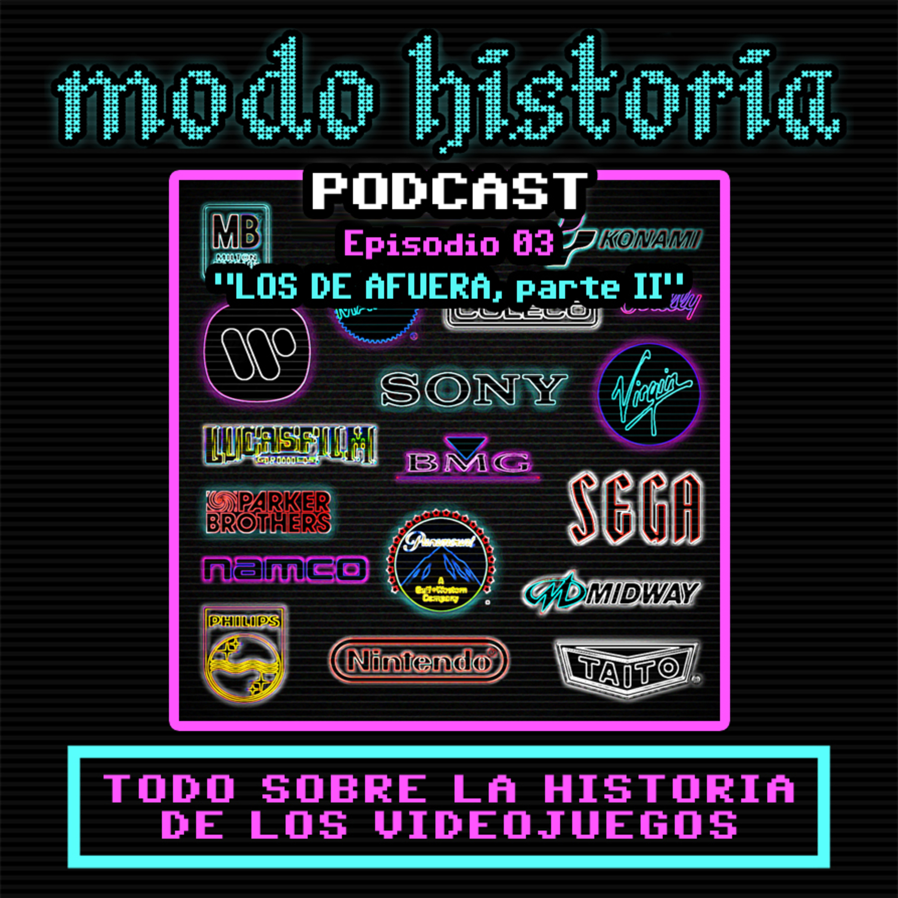 Modo Historia