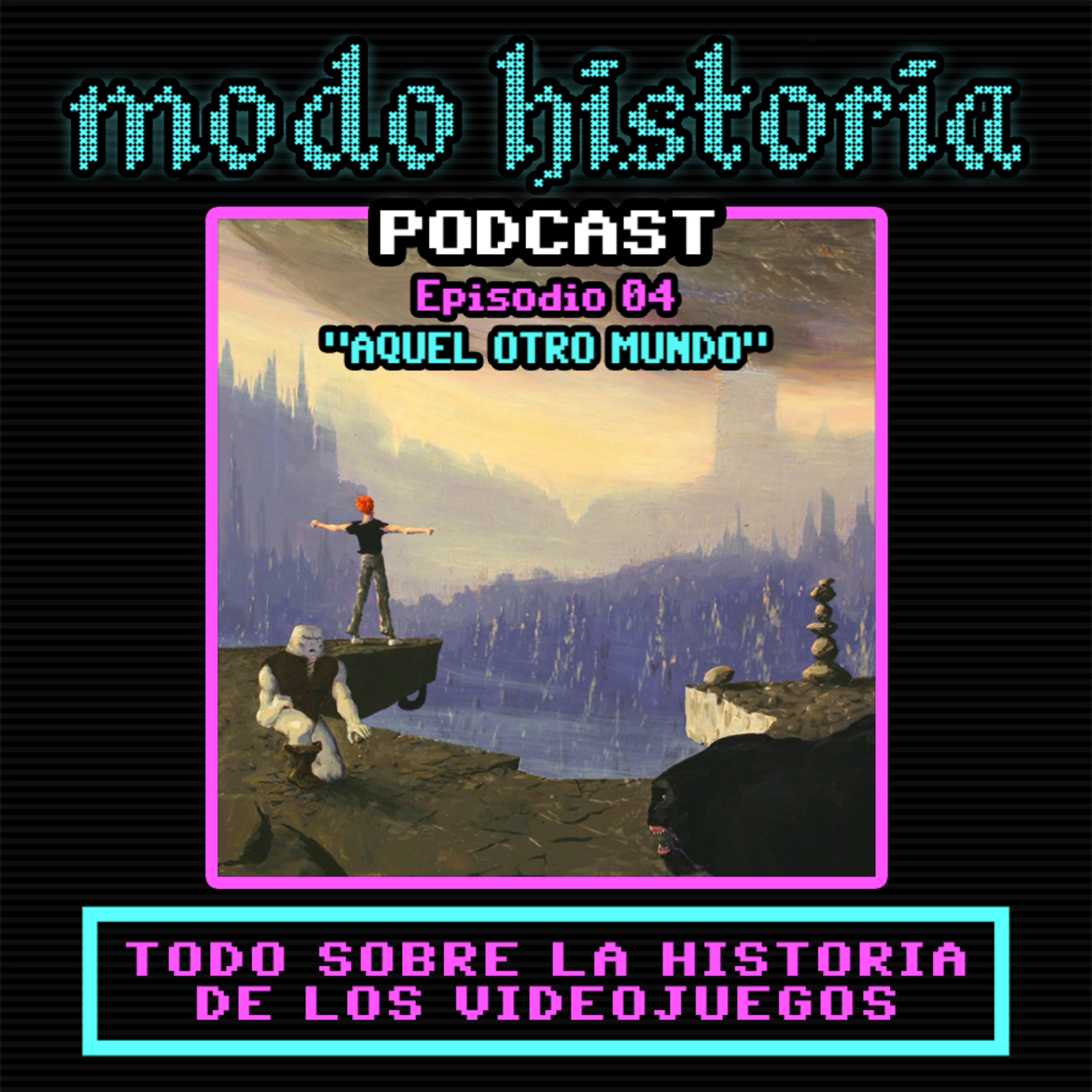 Modo Historia