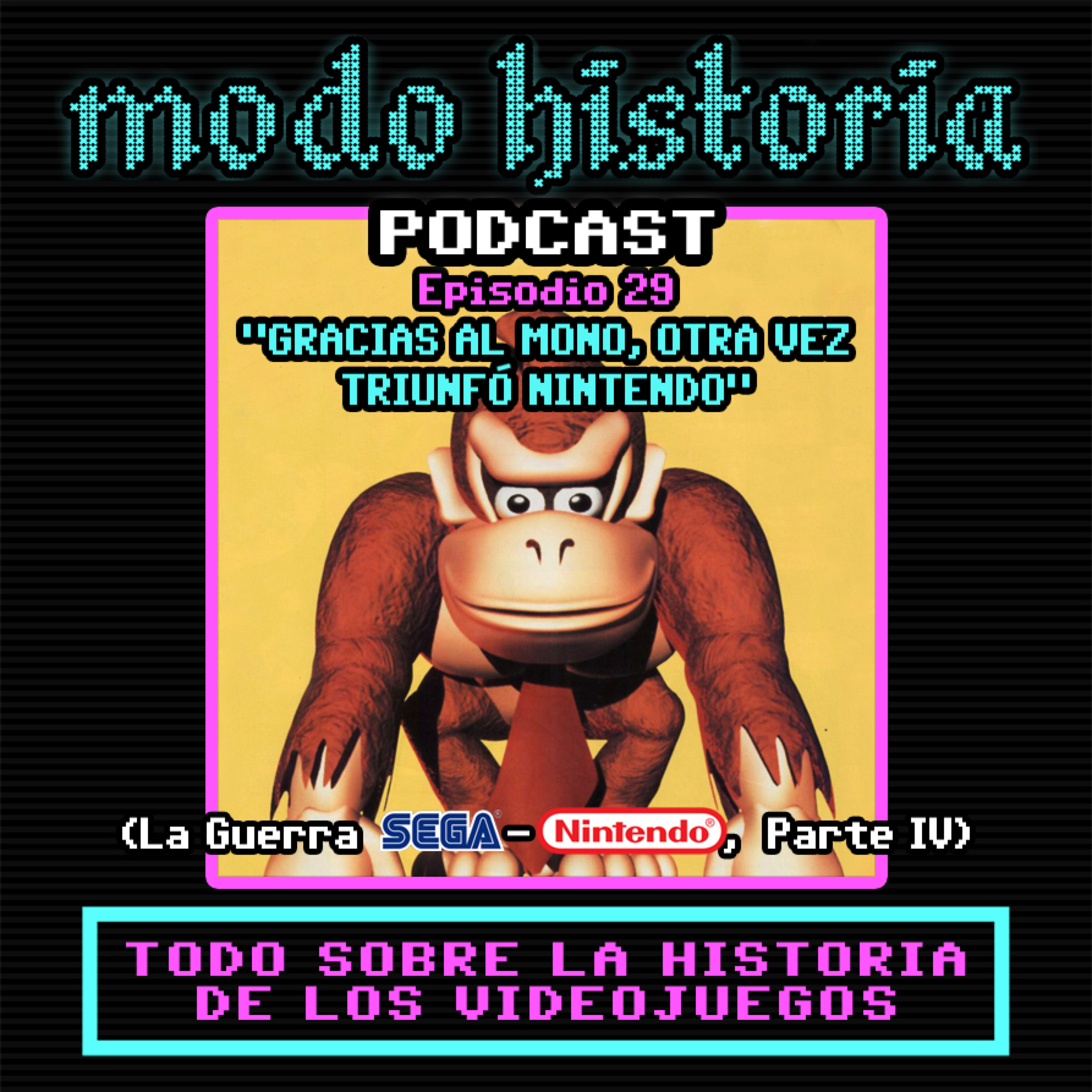 Modo Historia