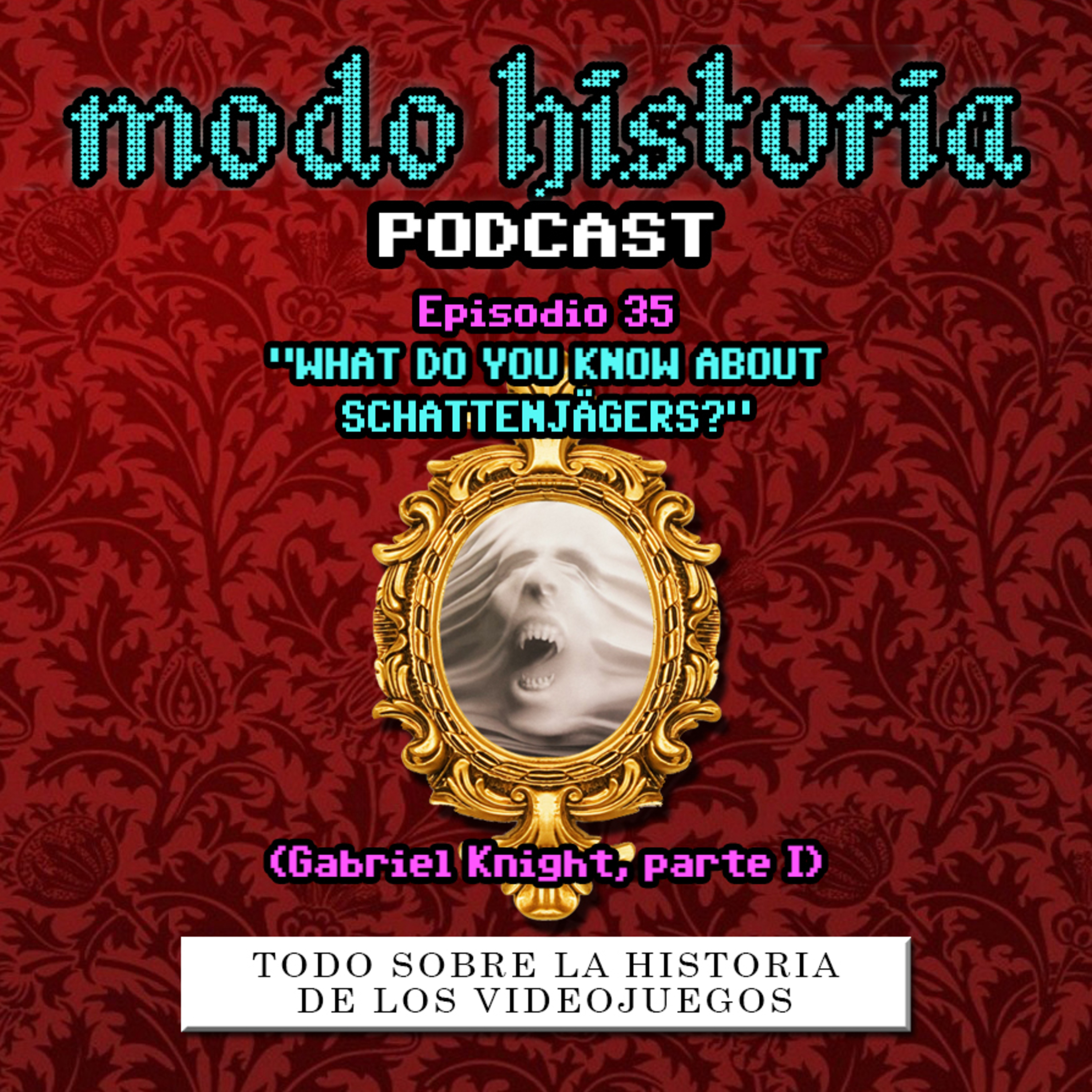 Modo Historia