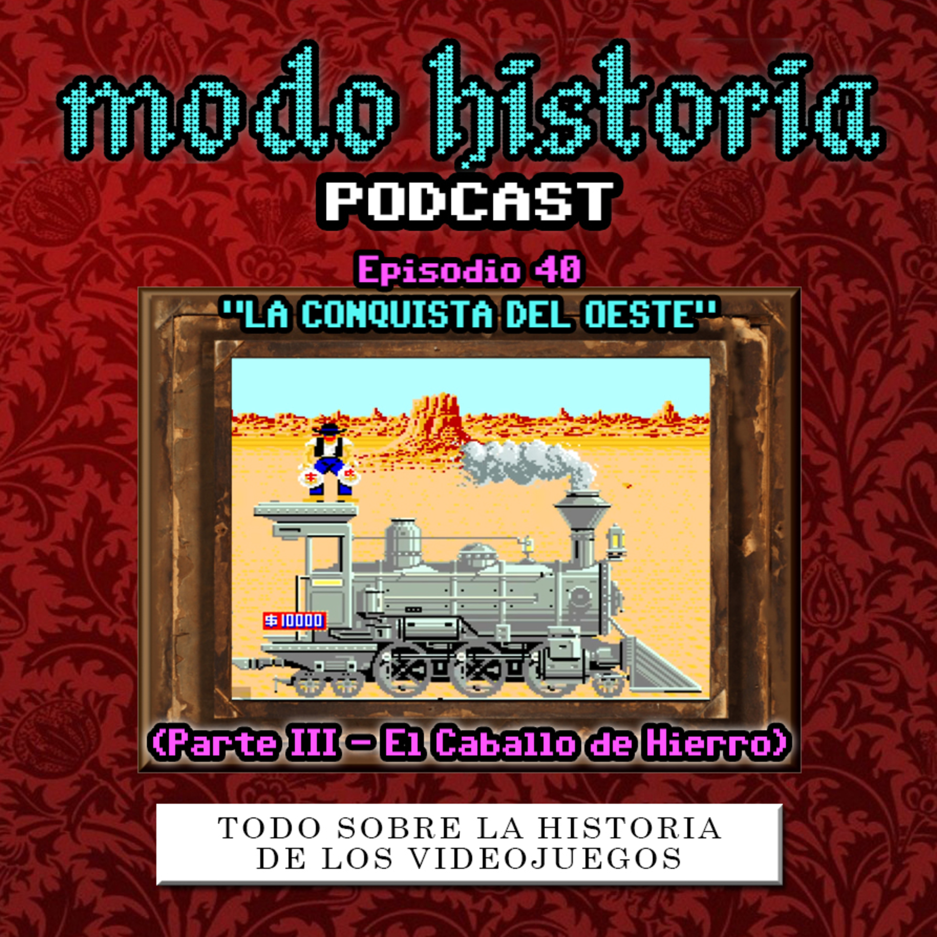 Modo Historia