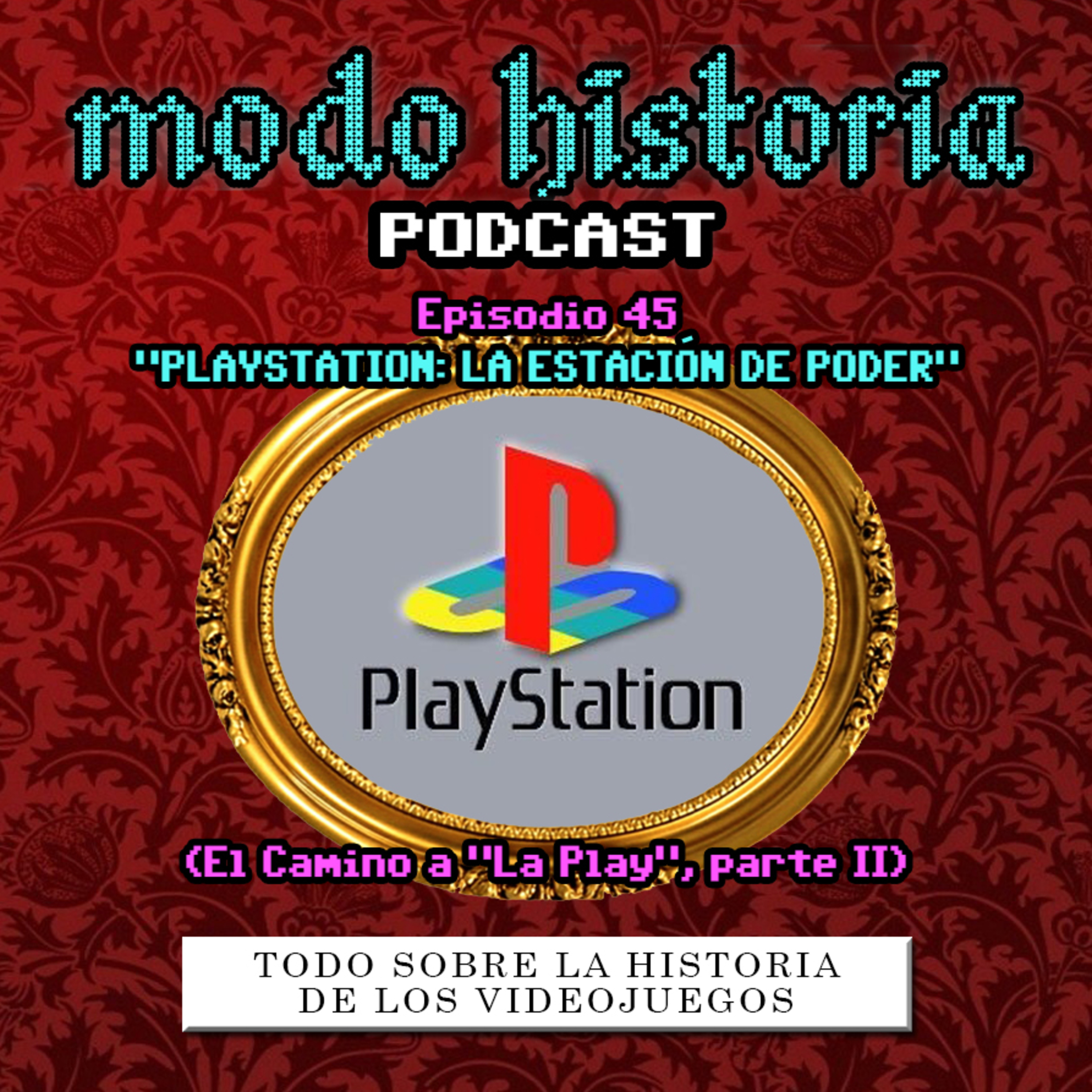 Modo Historia