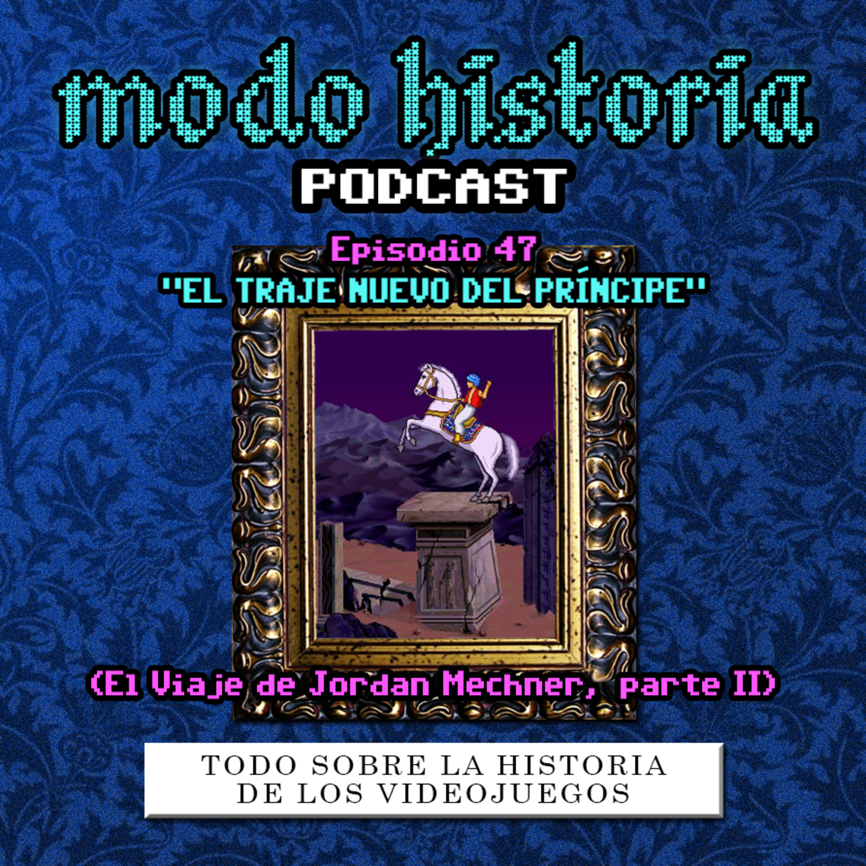 Modo Historia