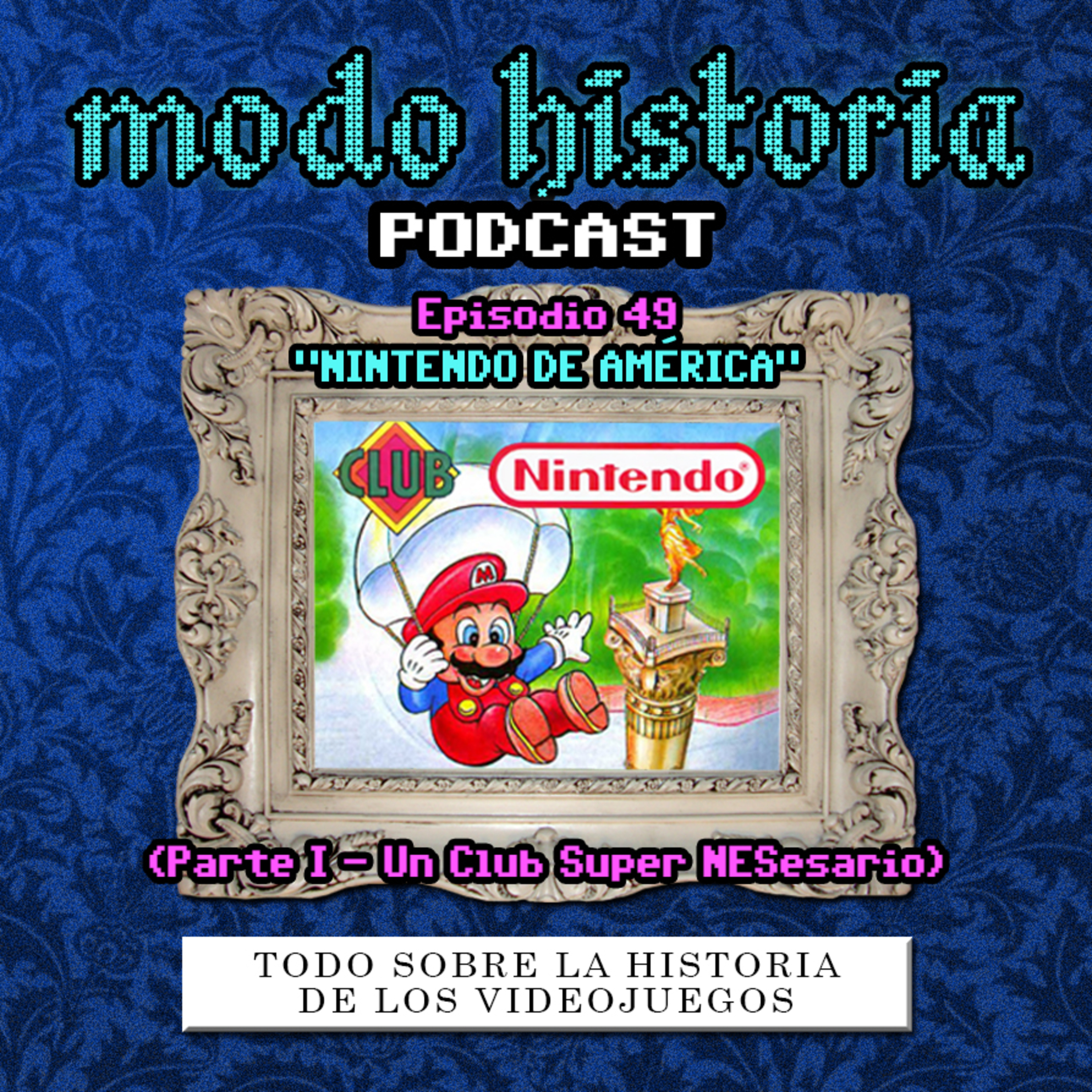 Modo Historia