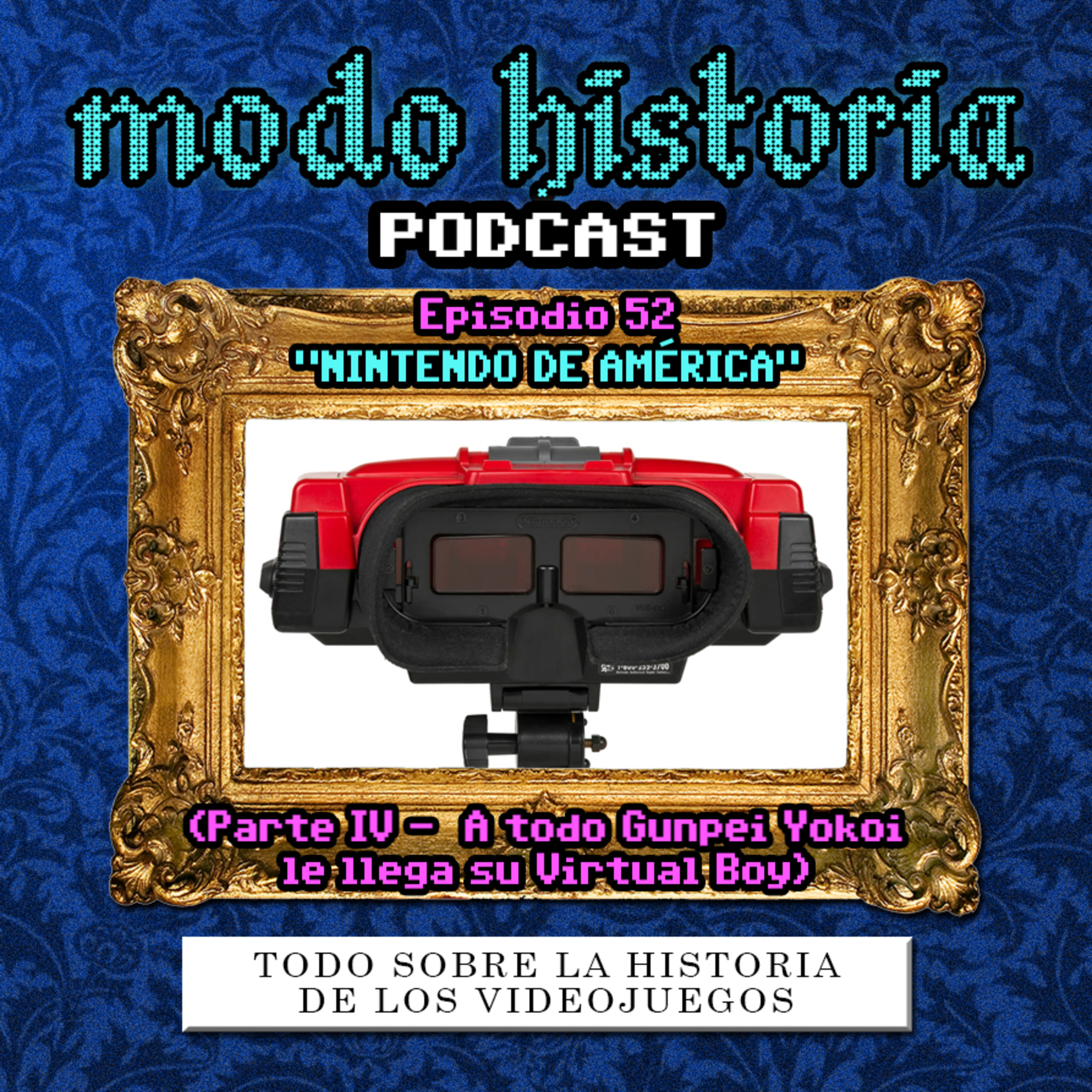 Modo Historia