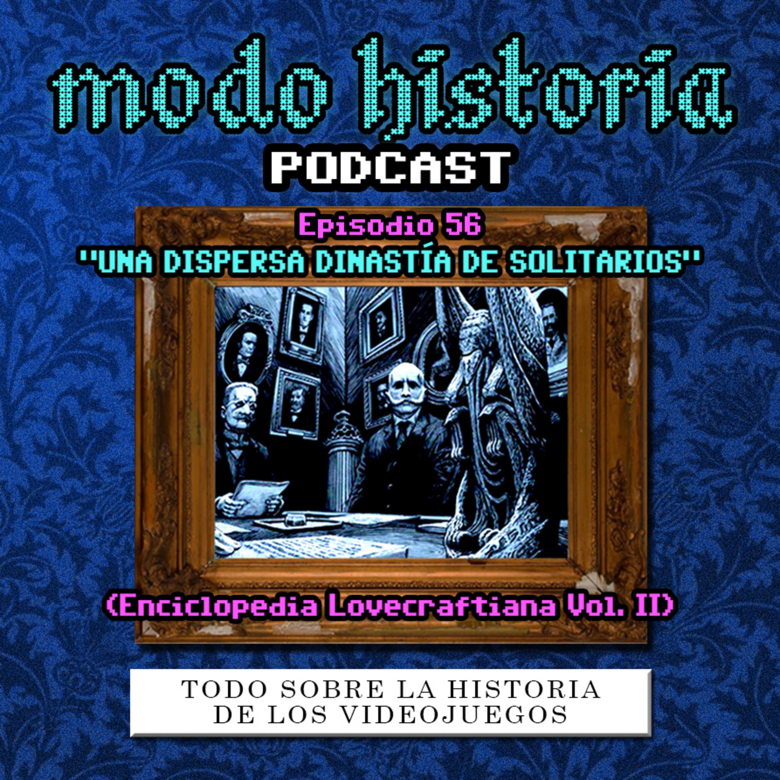 Modo Historia