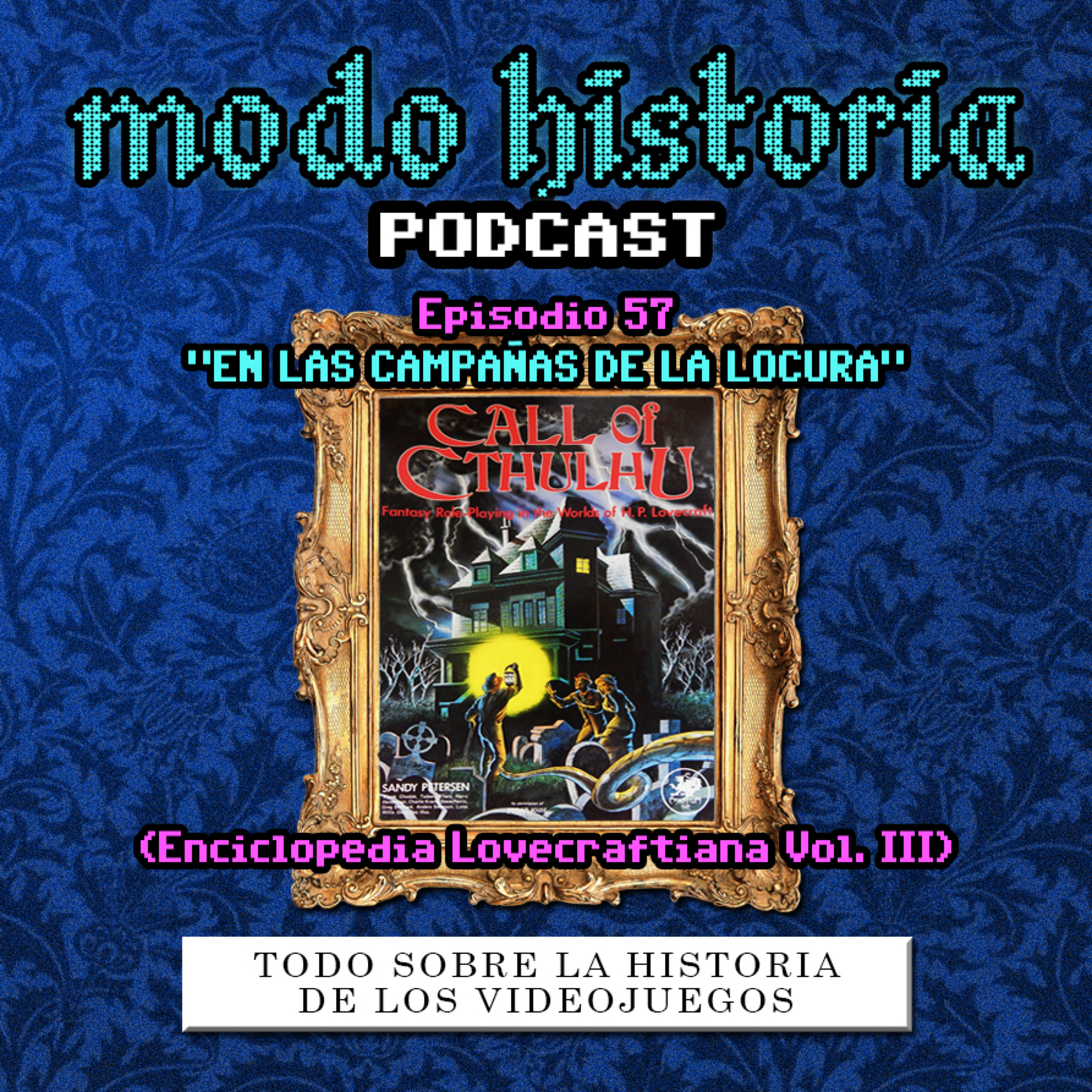 Modo Historia