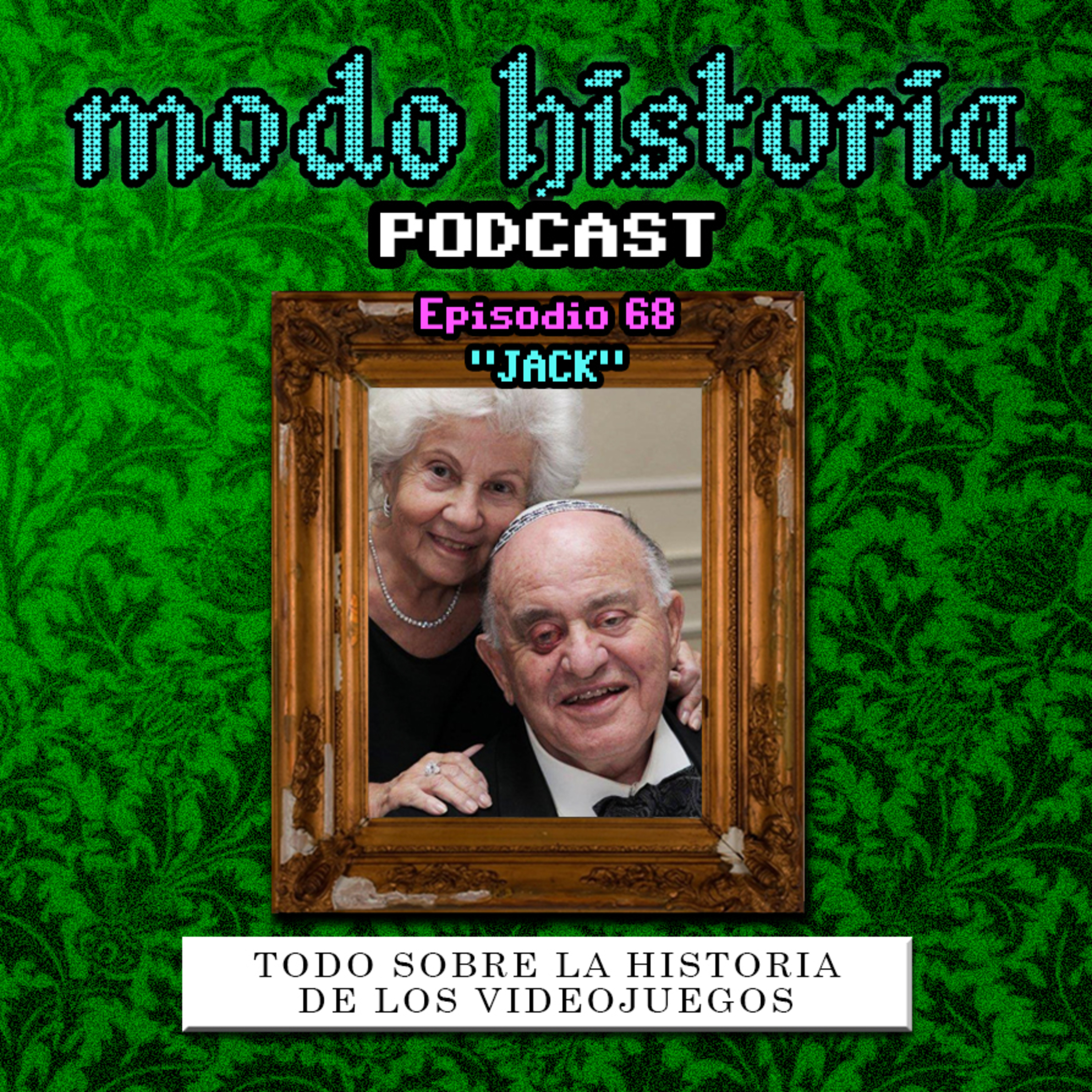 Modo Historia