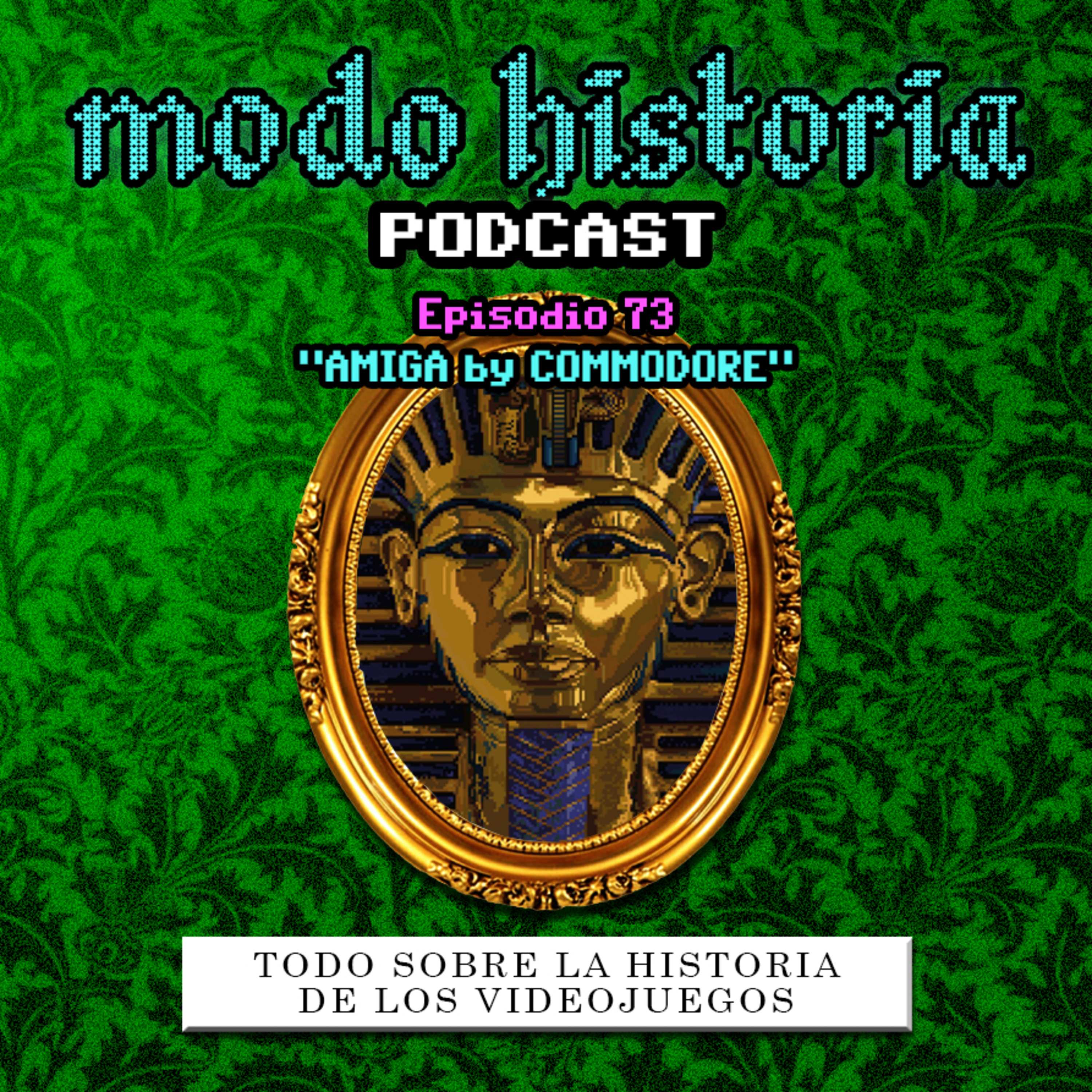 Modo Historia