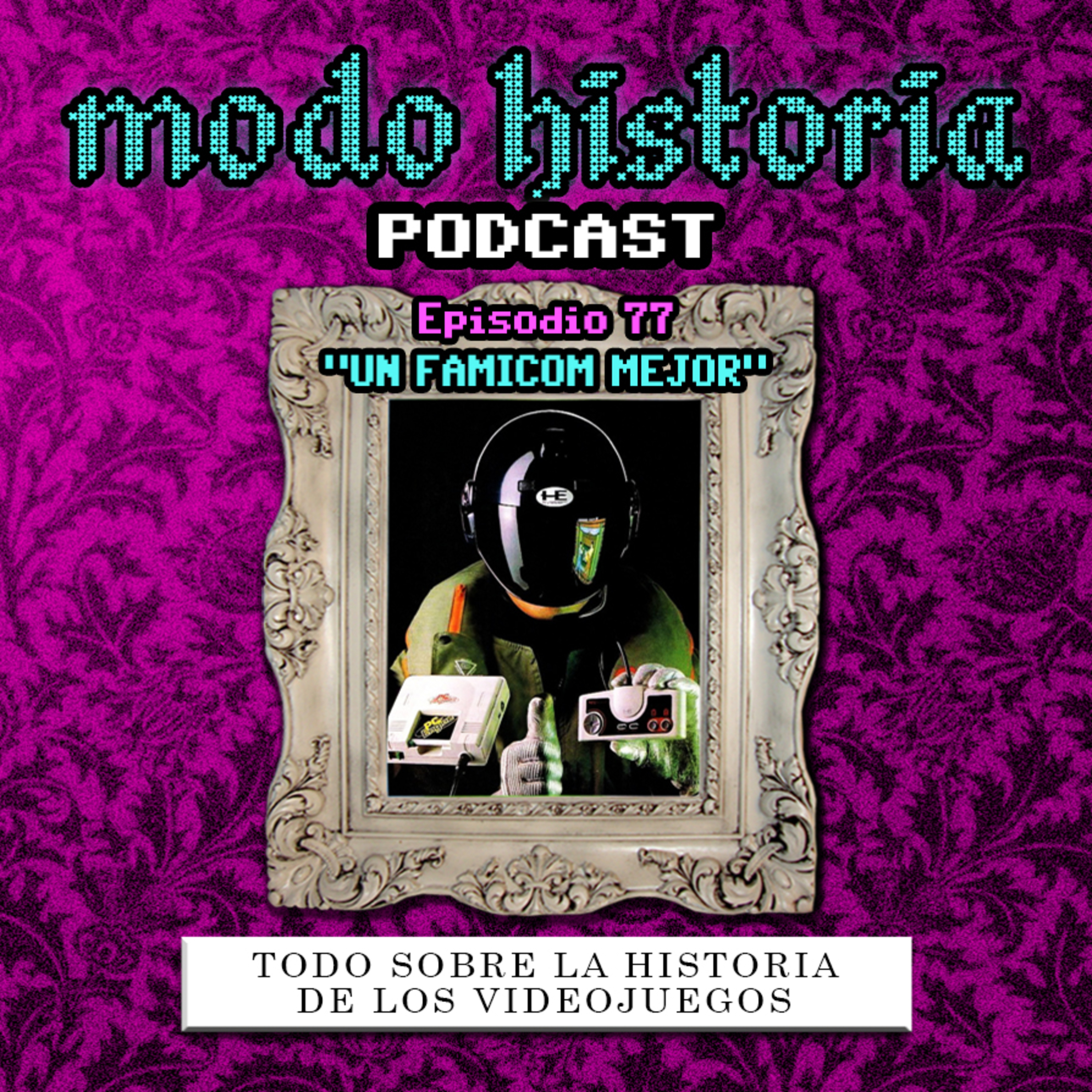 Modo Historia