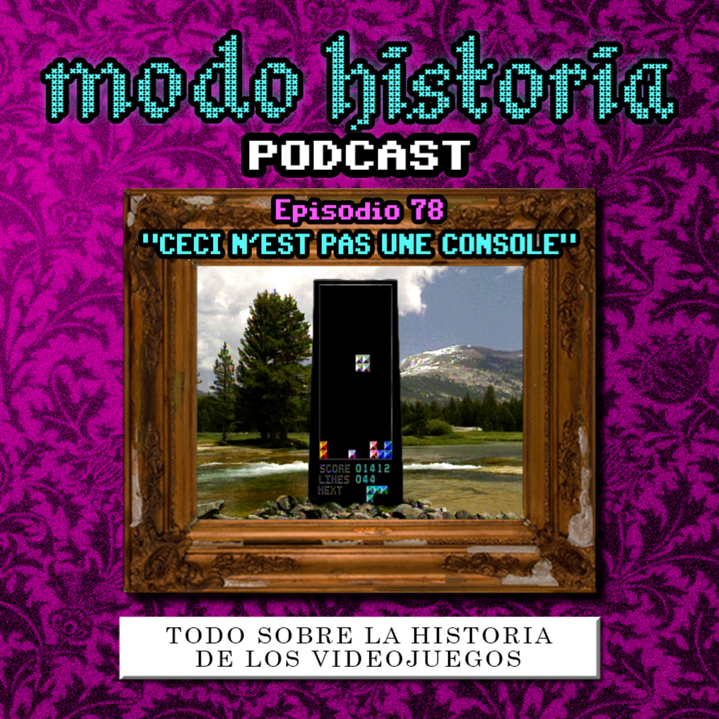 Modo Historia