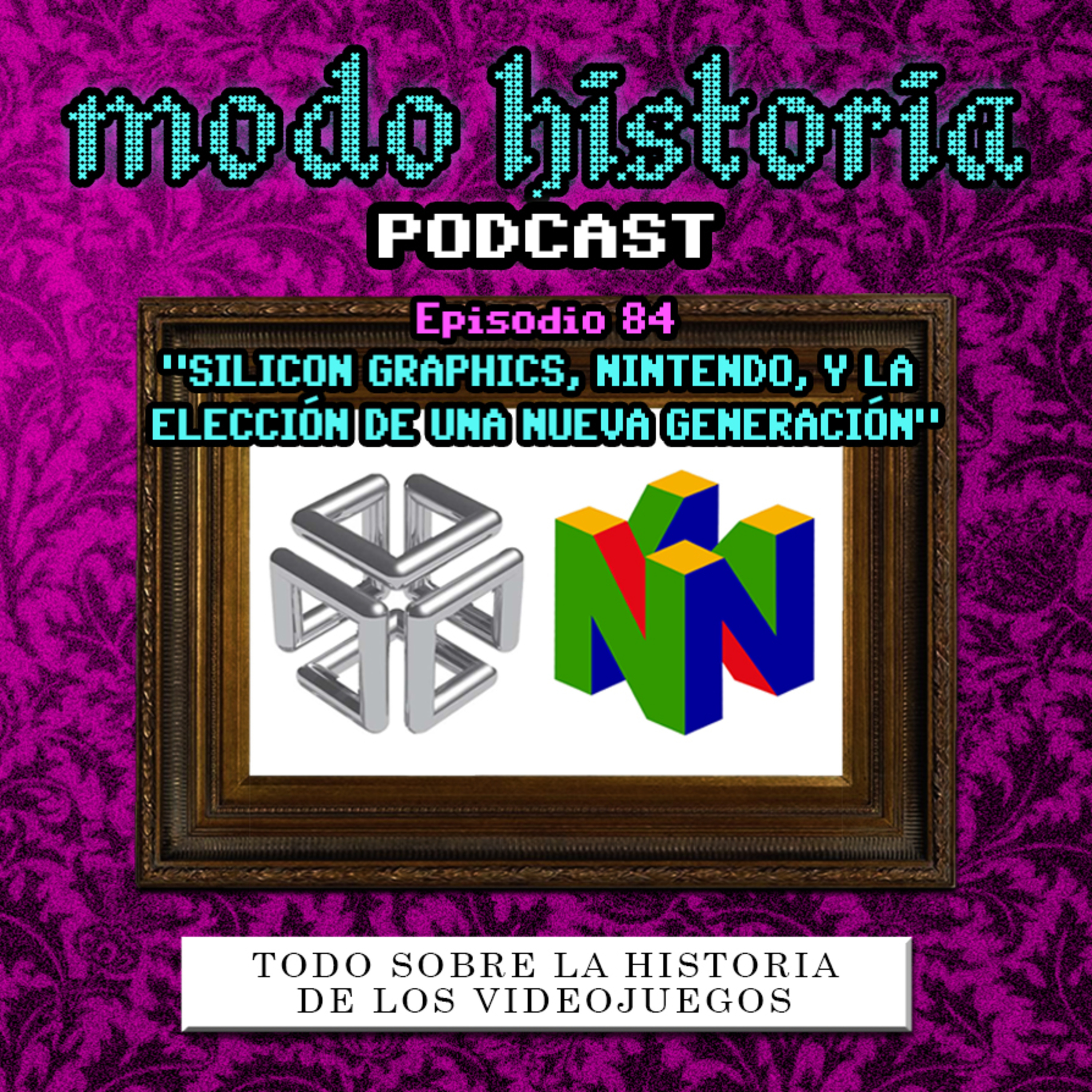 Modo Historia