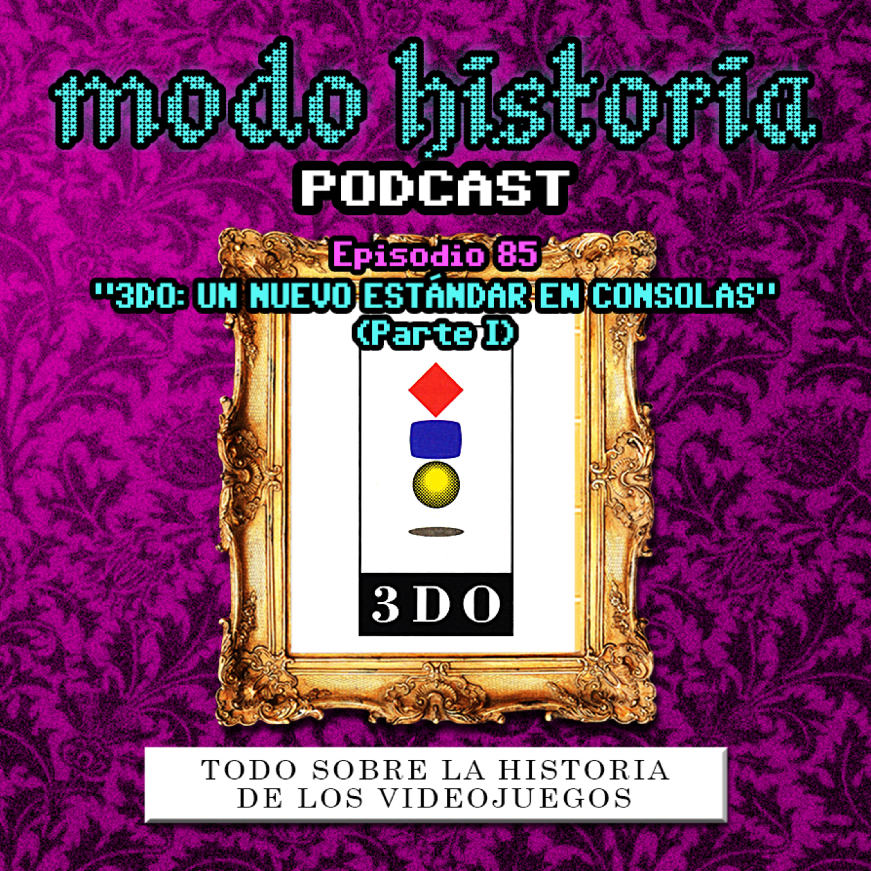 Modo Historia