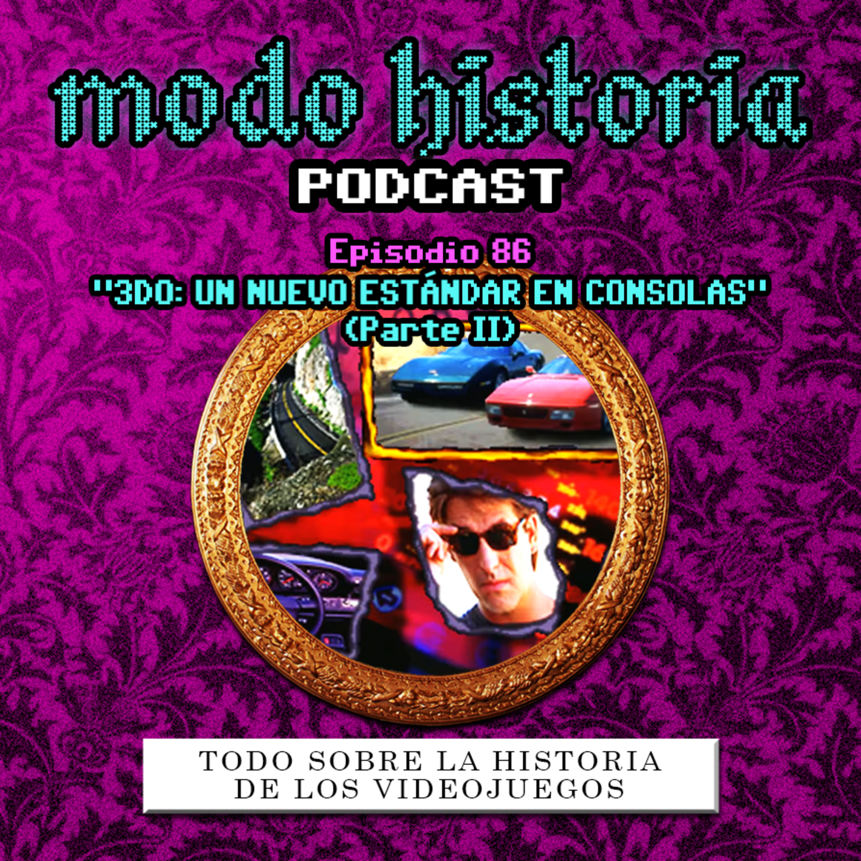 Modo Historia