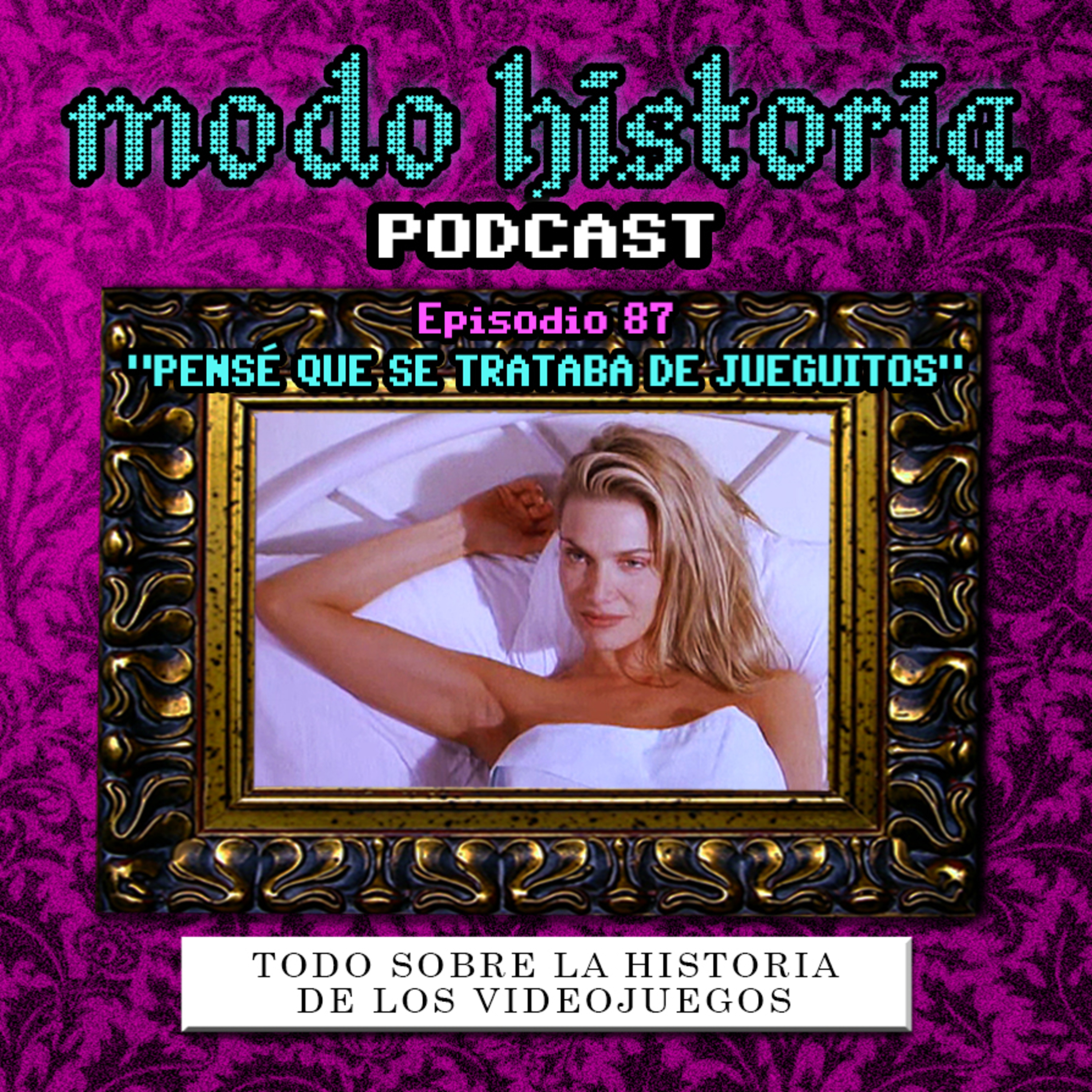 Modo Historia
