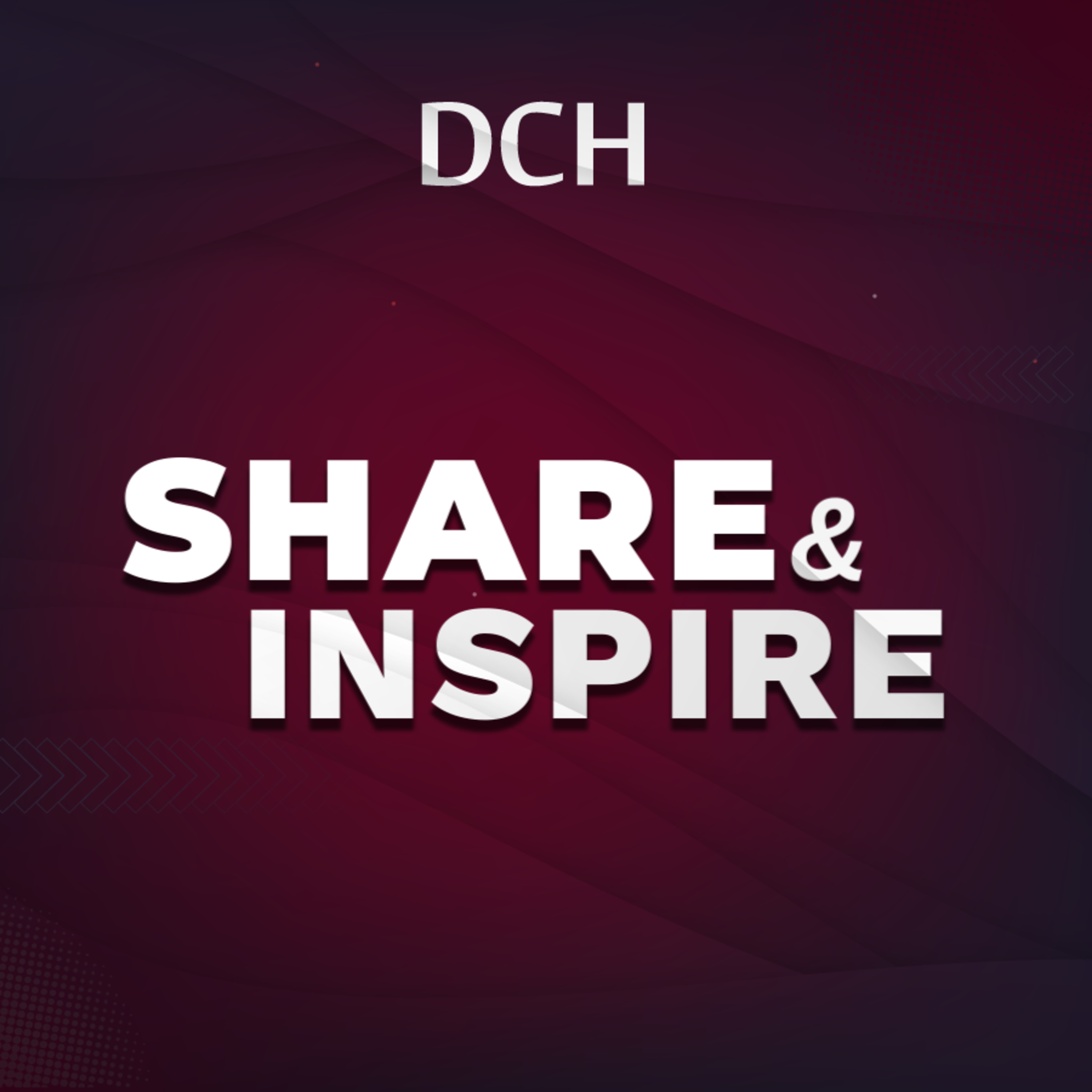 HR Podcast by DCH