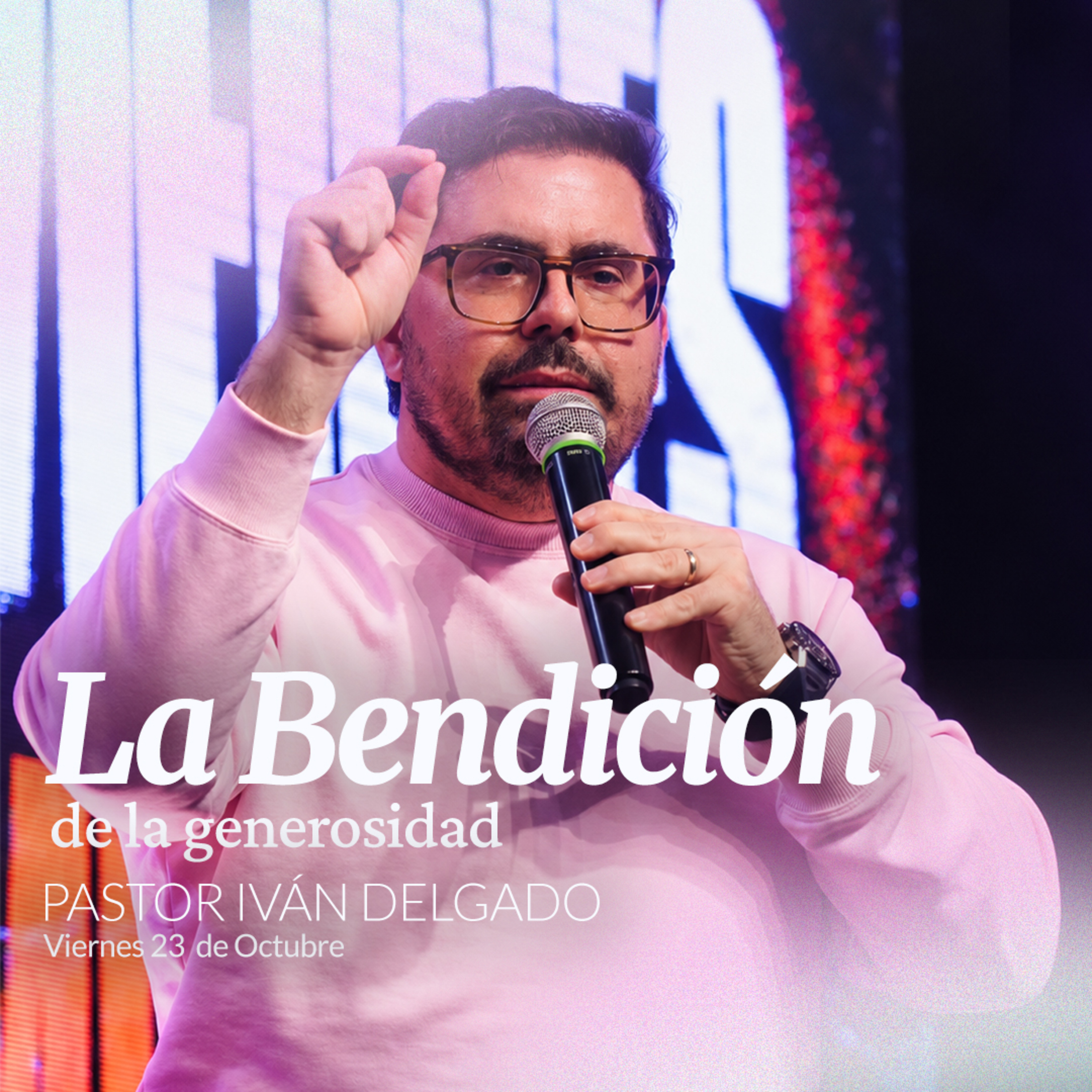 Portada de Iván Delgado Podcast