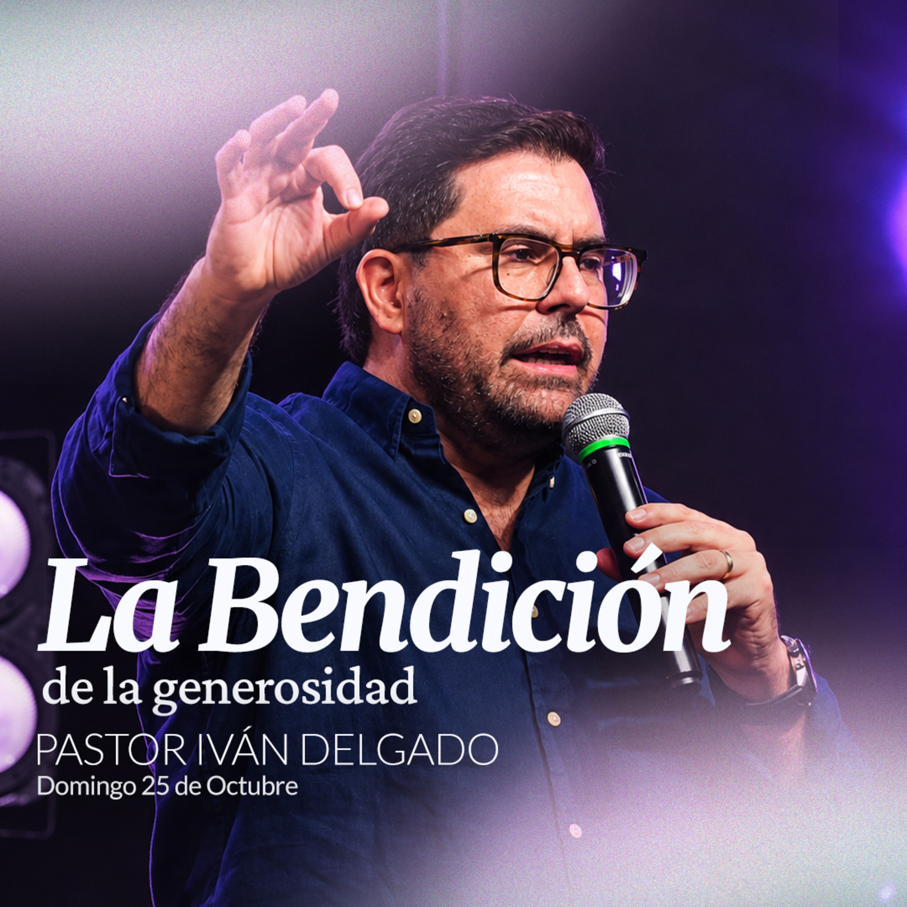 Portada de Iván Delgado Podcast