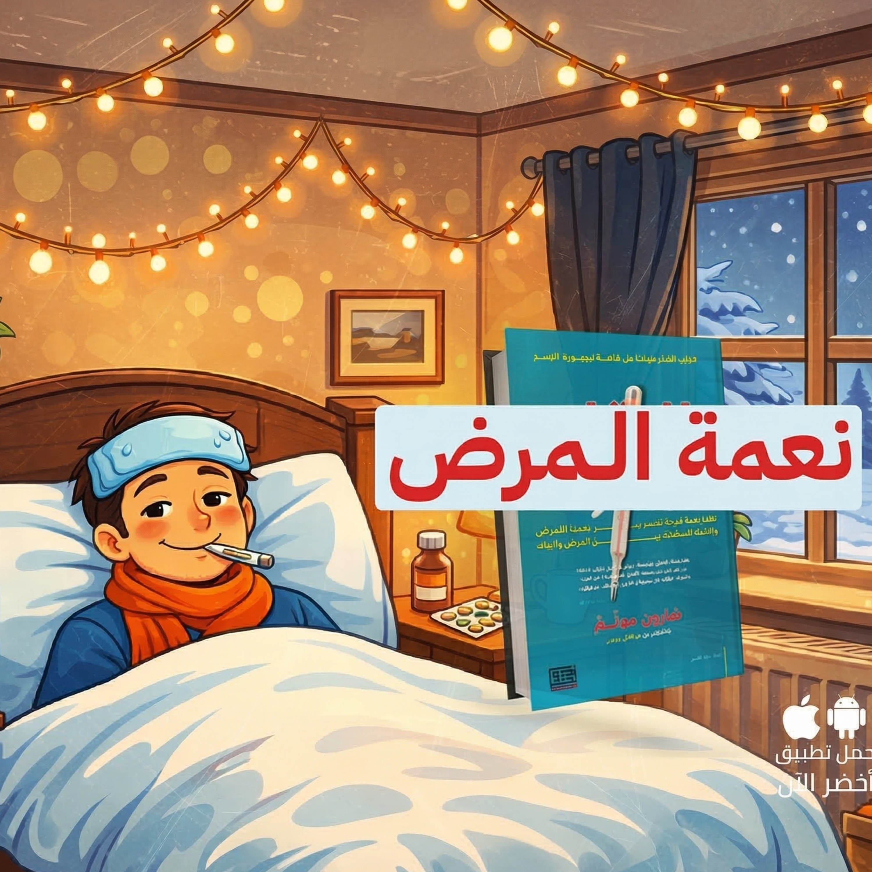 فوائد الأمراض