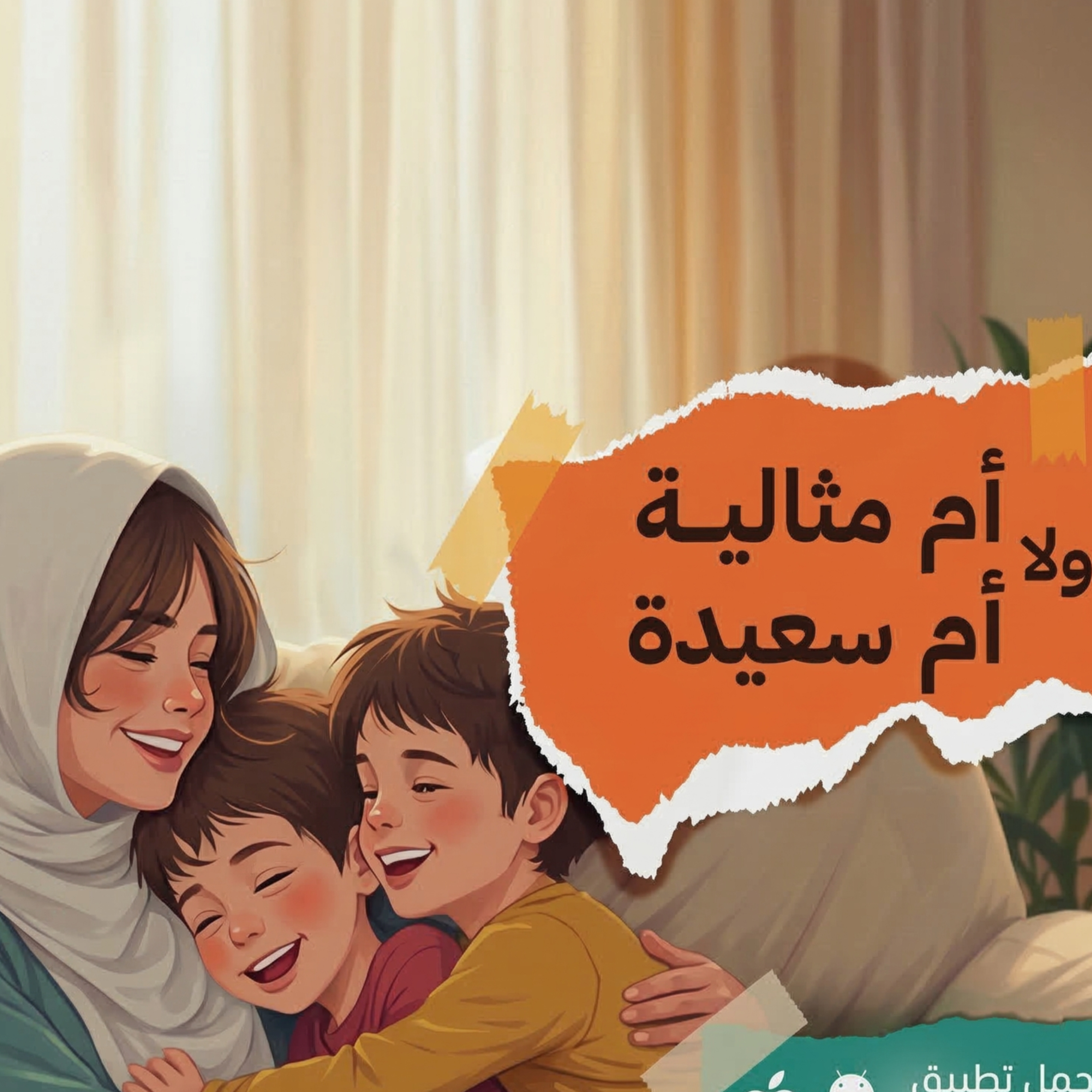 احنا كنا فاهمين الأمومة غلط