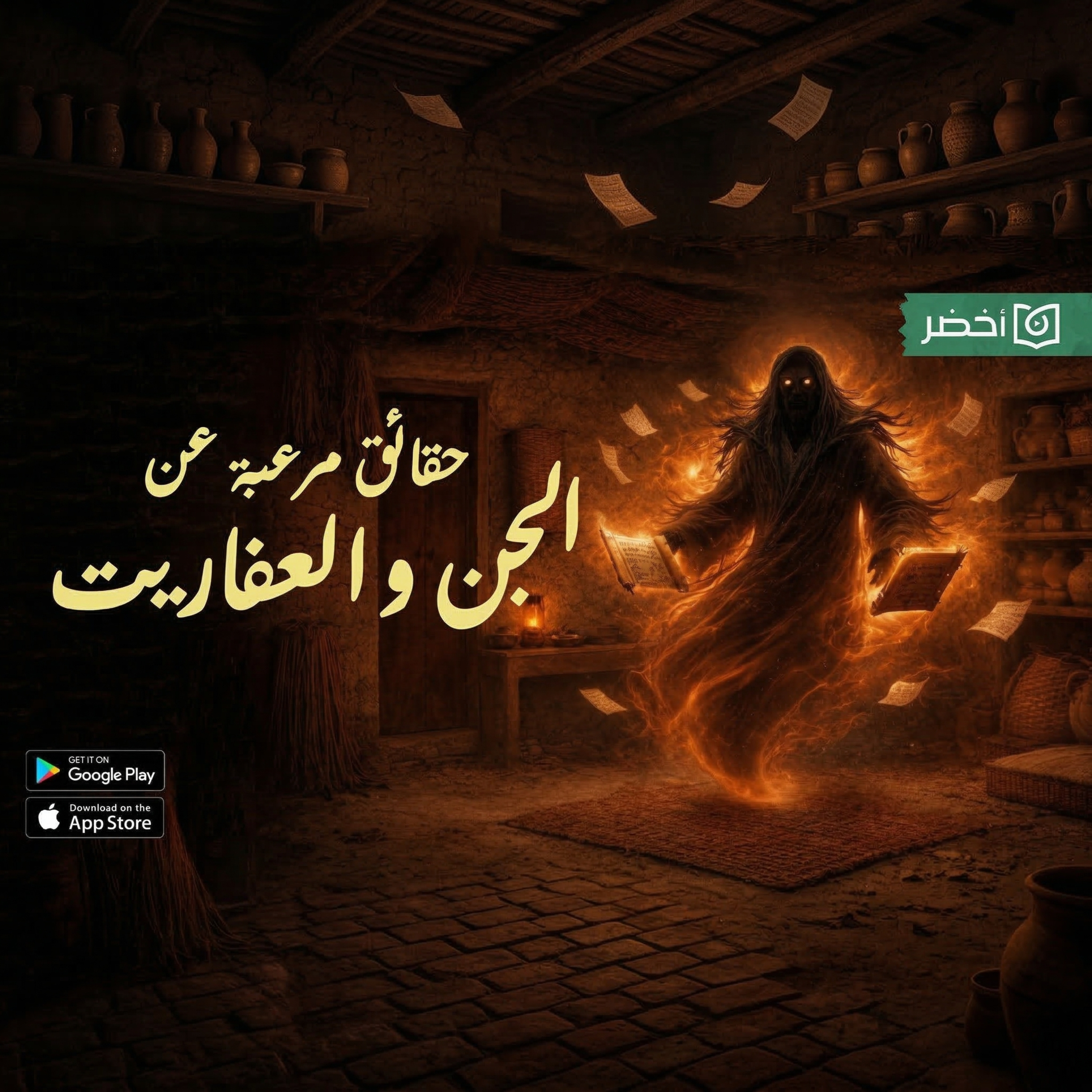 الجن والمس.. حكاية ملبوس الصعيد