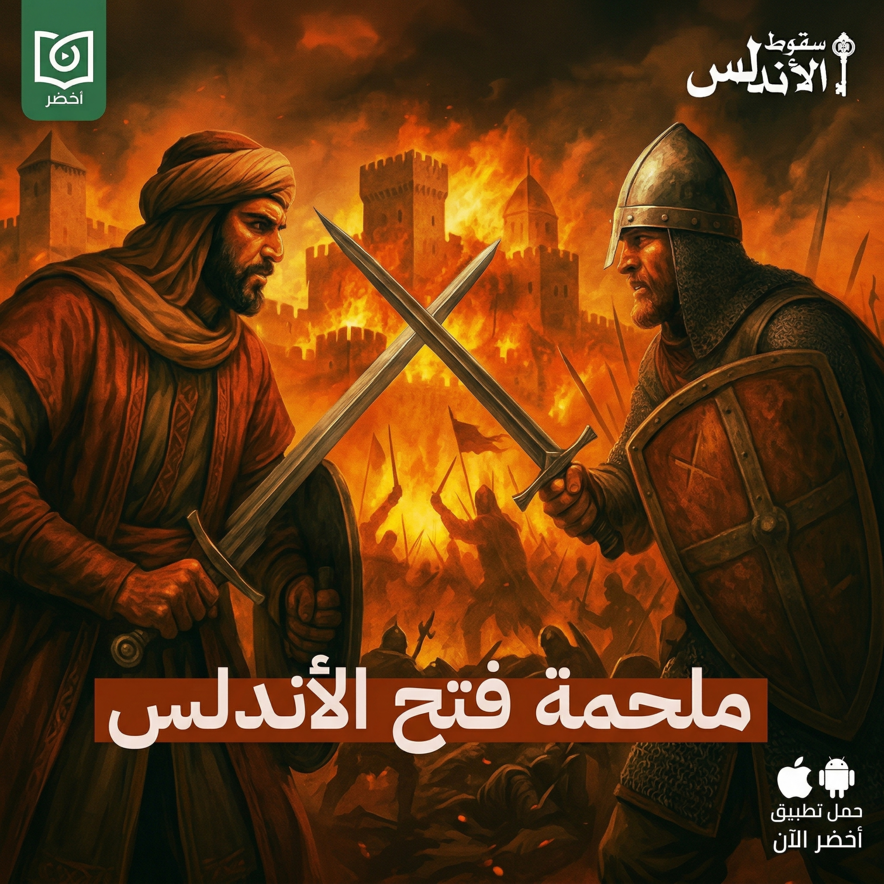 30 ألف جندي هزوا أوروبا