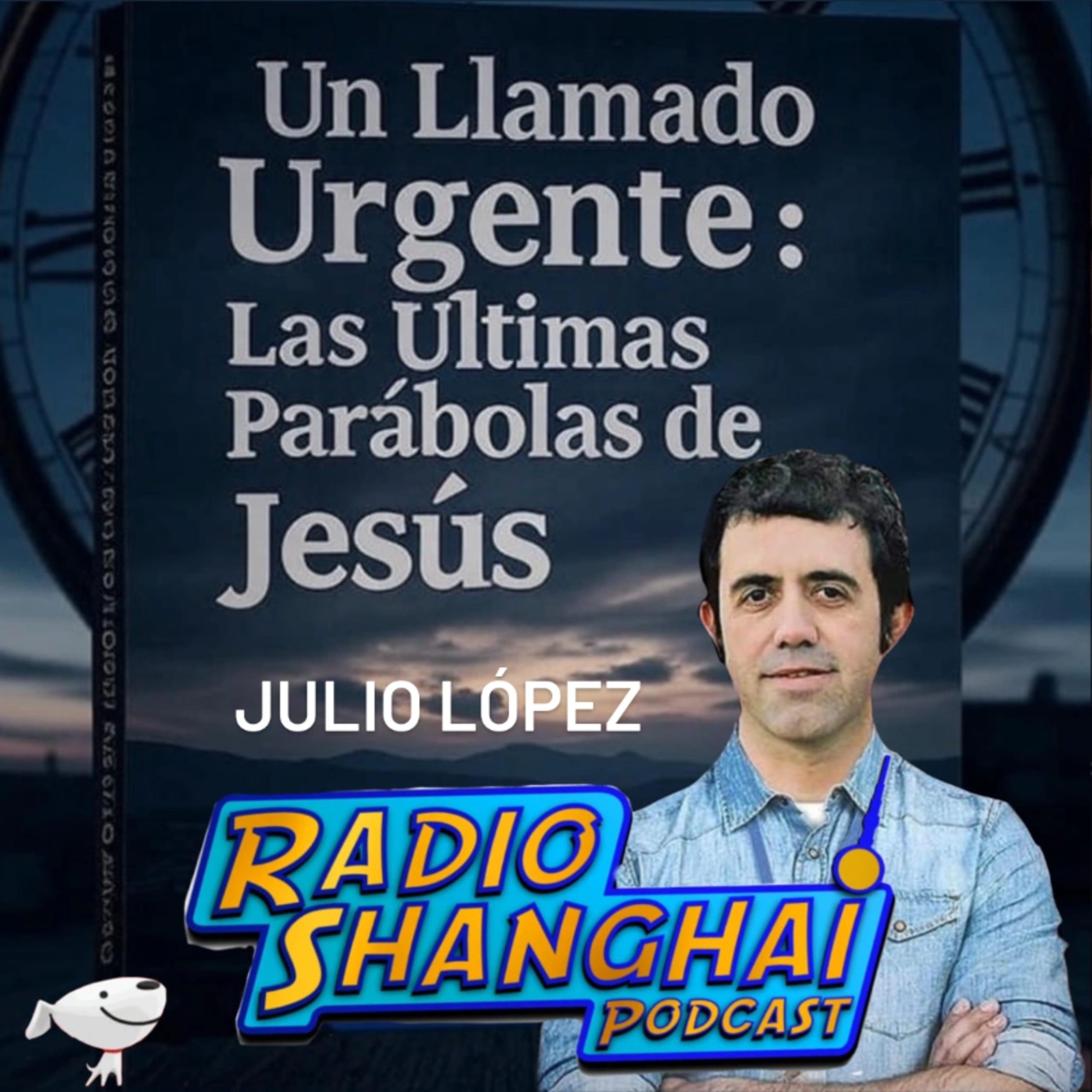 Radio Shanghai podcast