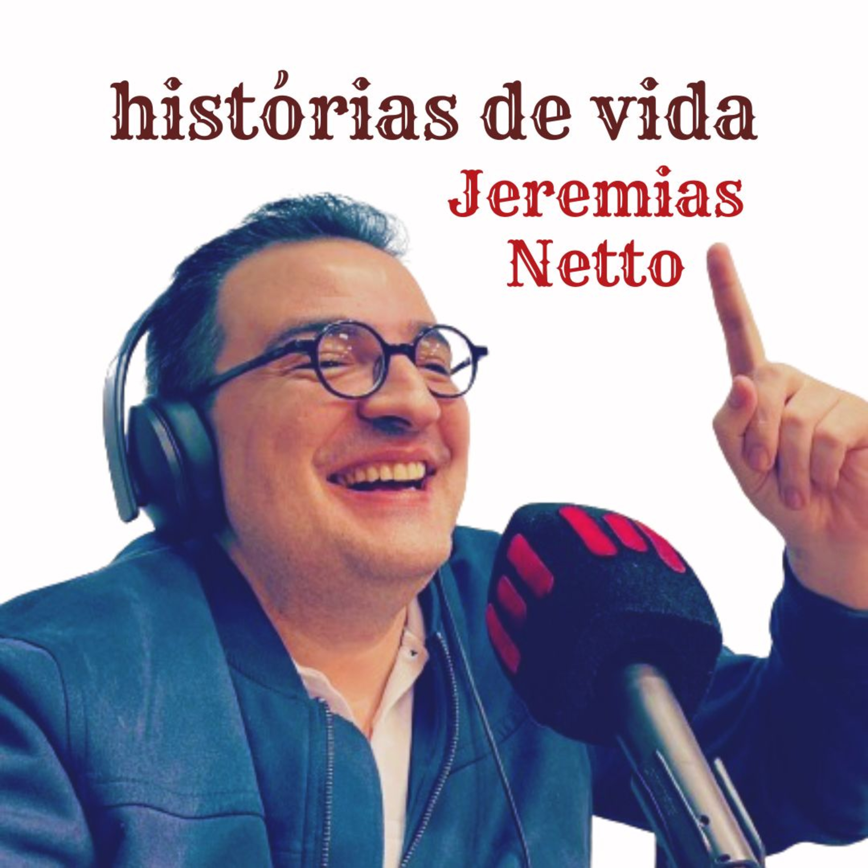 Jeremias Netto