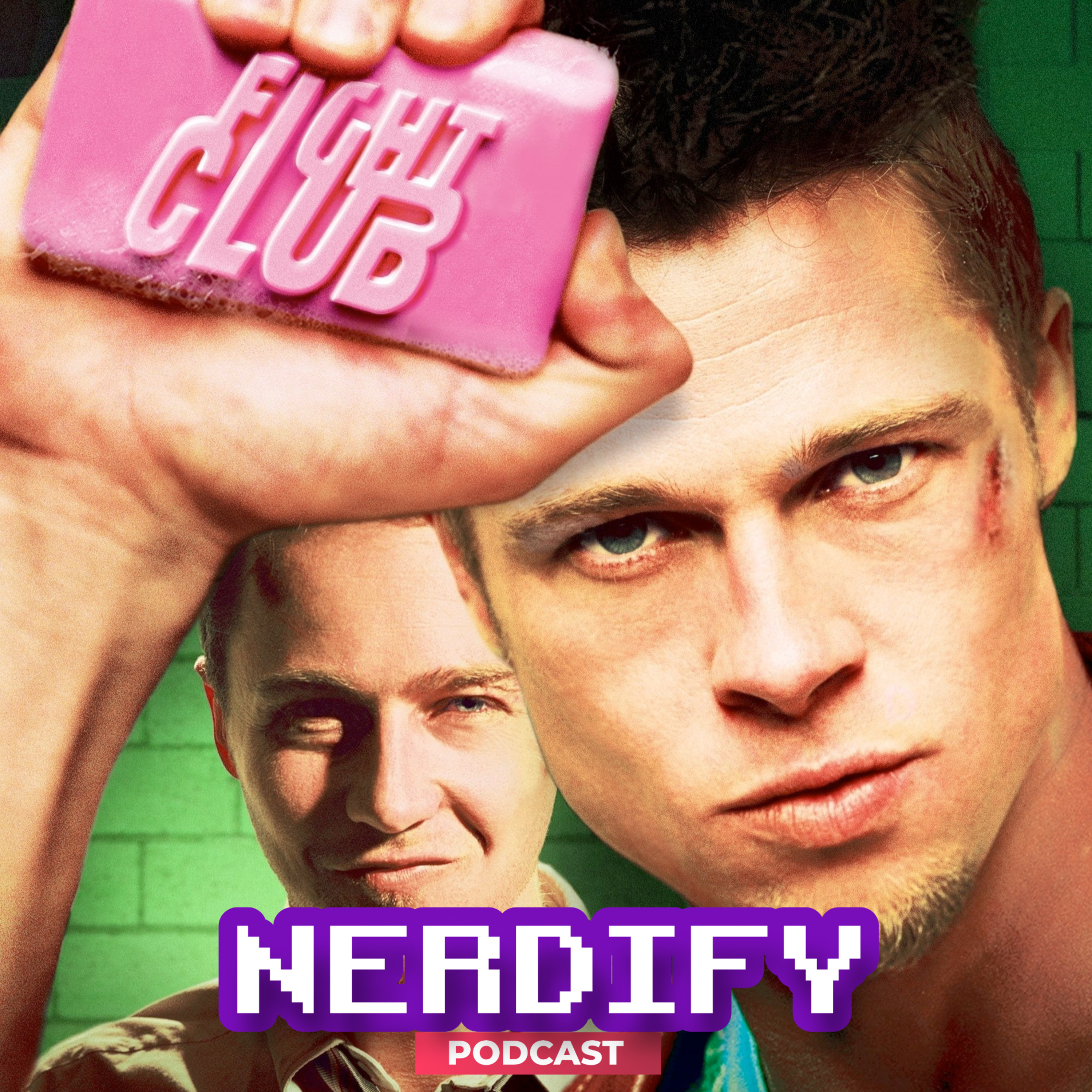 Fight Club episode artwork
