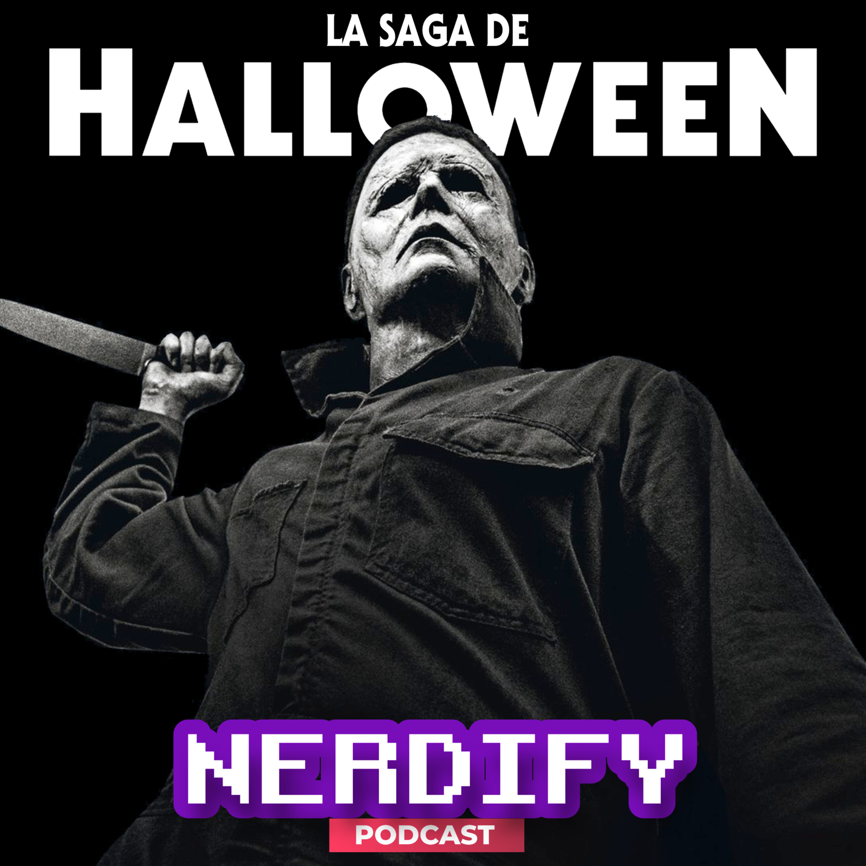 Especial de Halloween: La saga de Halloween episode artwork