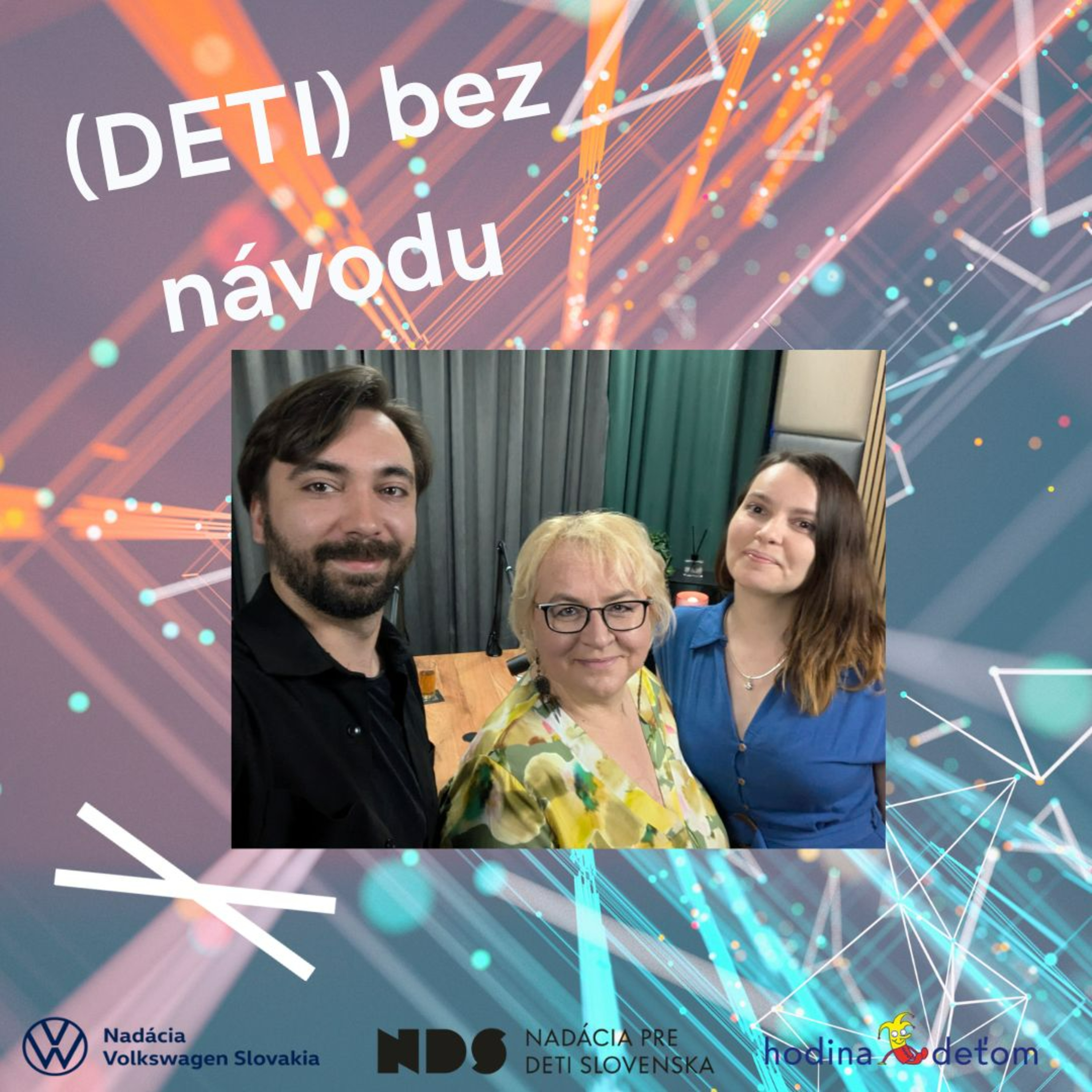 Bez návodu - aké výzvy prináša puberta?