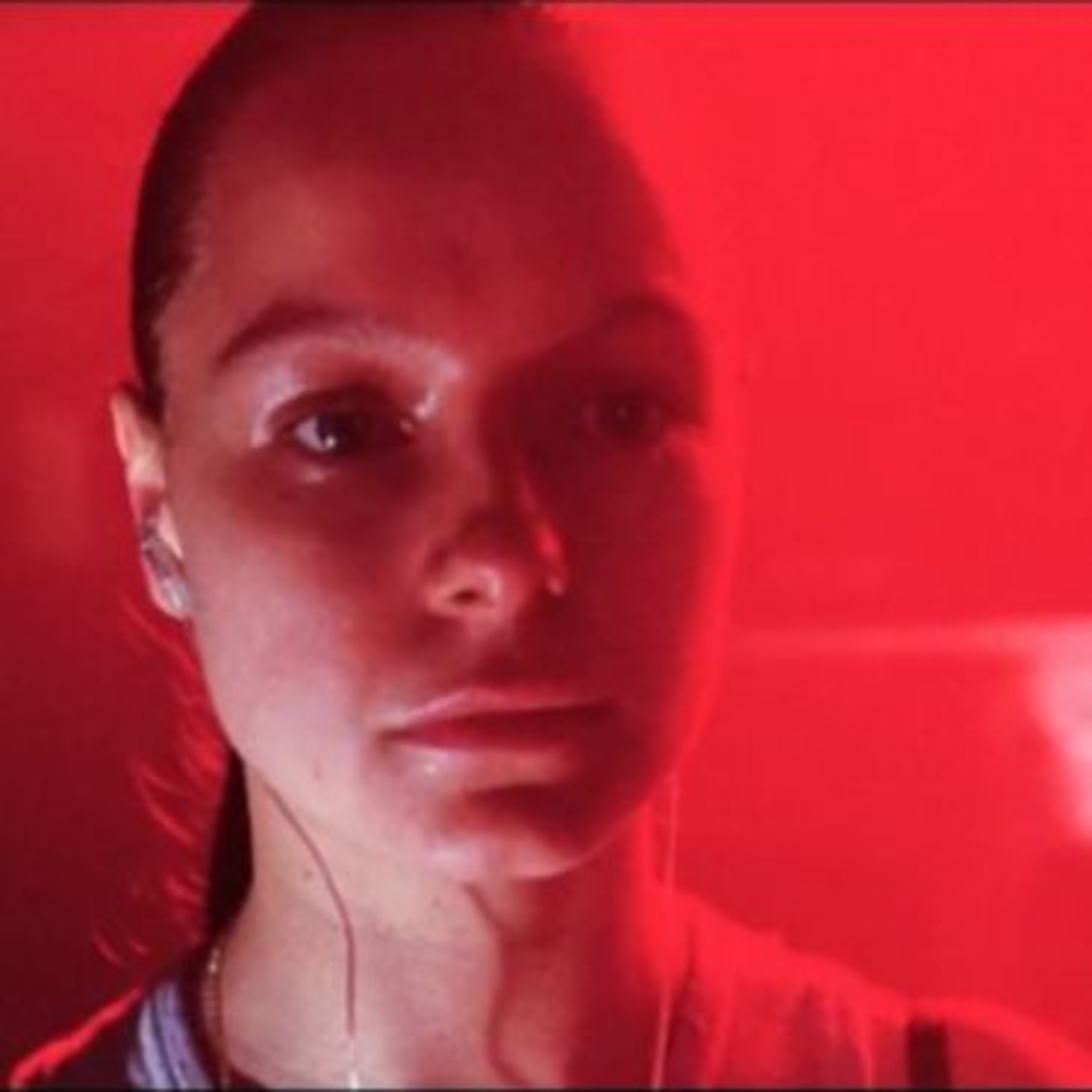 Episode 2 Lynne Ramsay doesn't like conventional funerals
