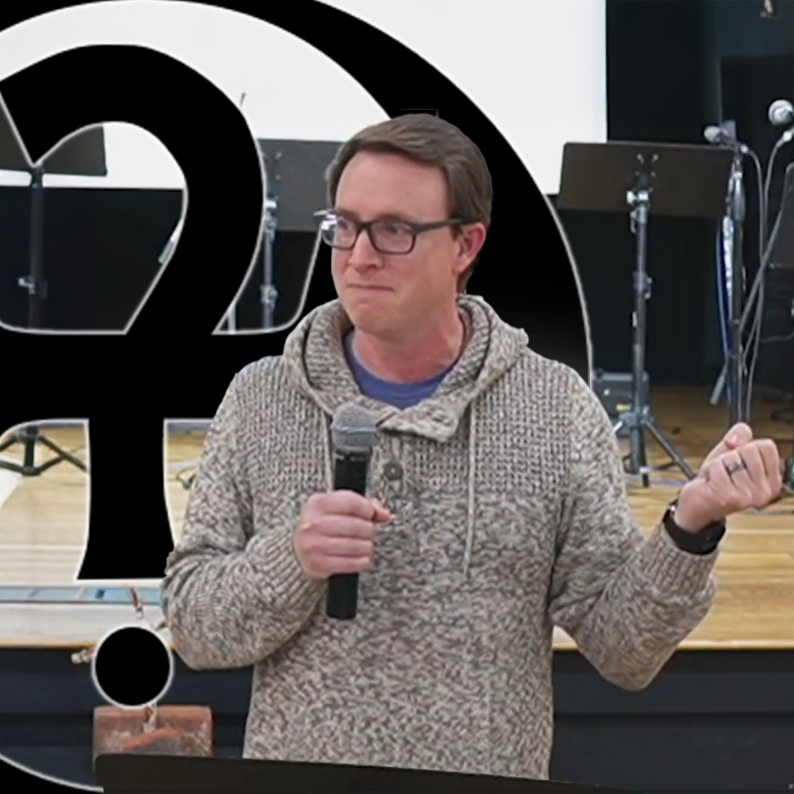 The struggle to have "ears to hear" (Sermon)