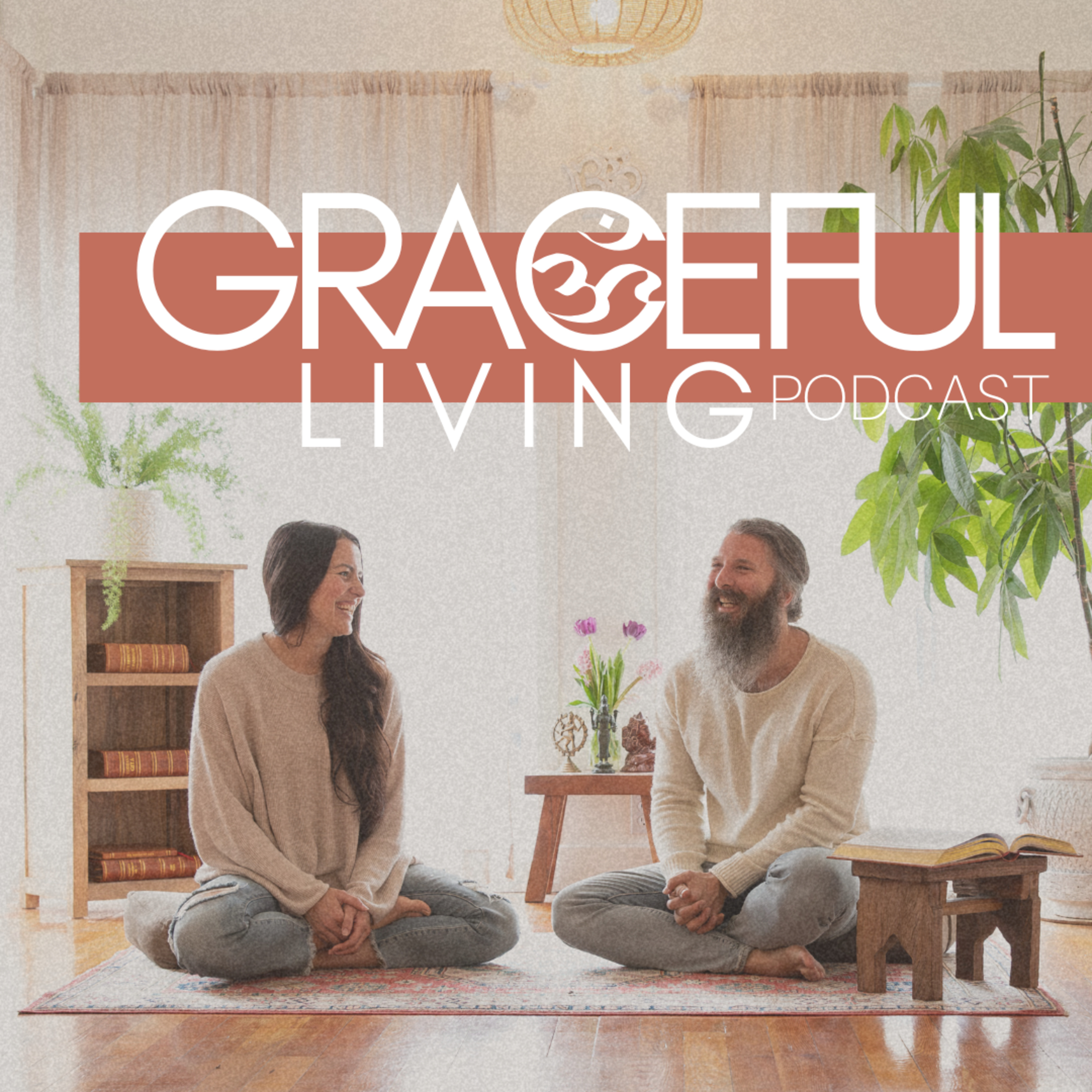 Episode 05 | Recap on life & Living in Service episode artwork